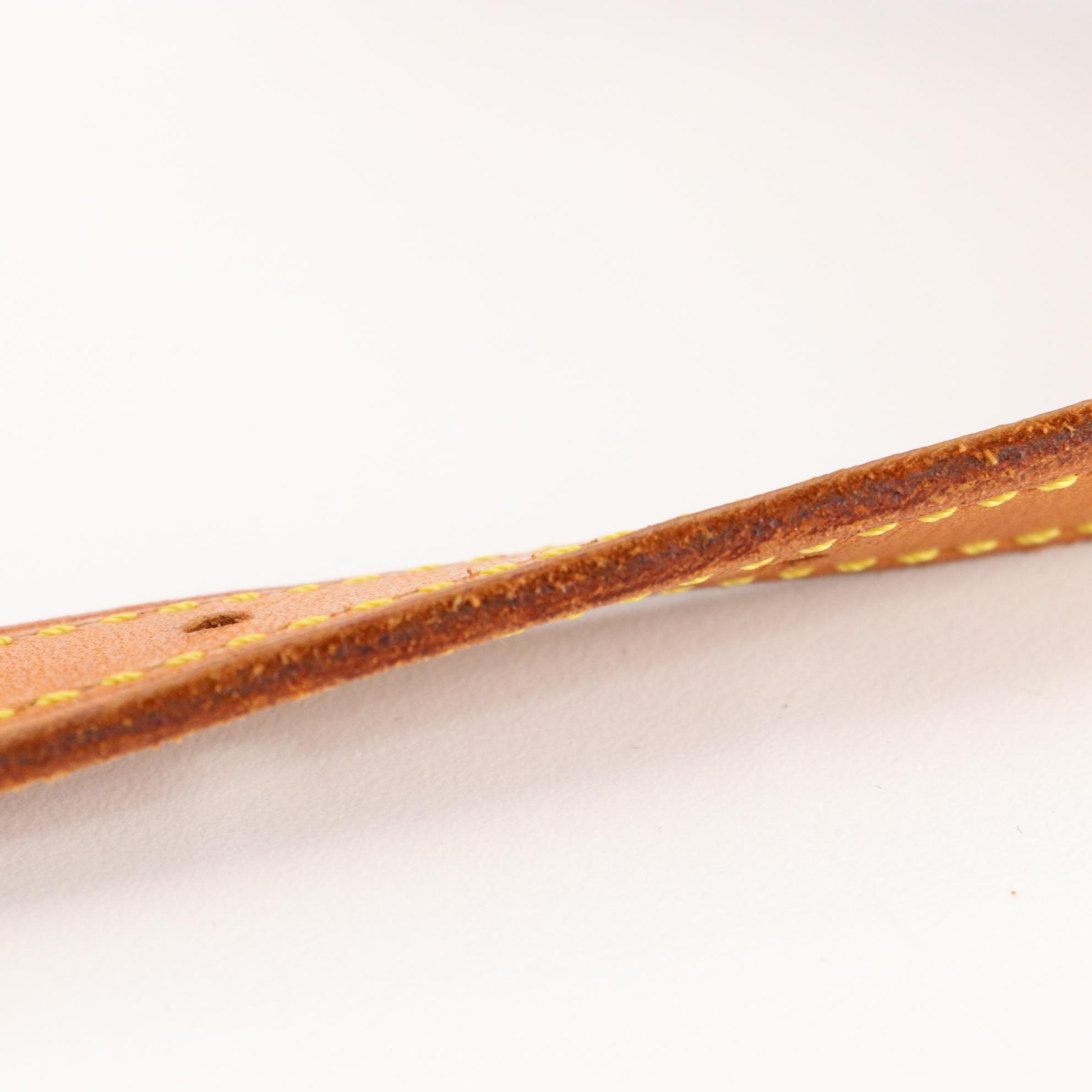 Louis Vuitton Musette Salsa Shoulder Bag in Monogram Canvas