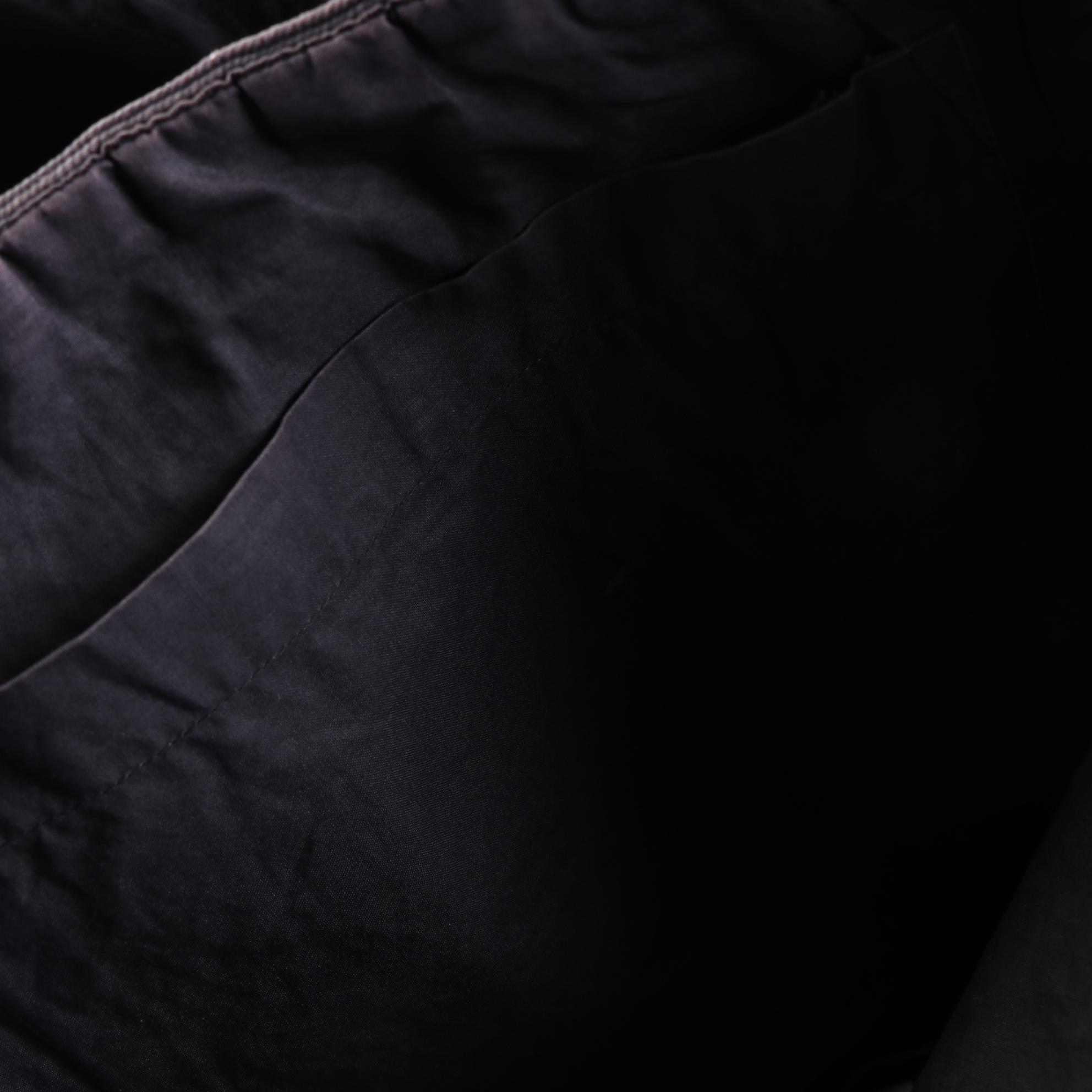 Hermès Amedaba Hippo de Poche Shoulder Bag