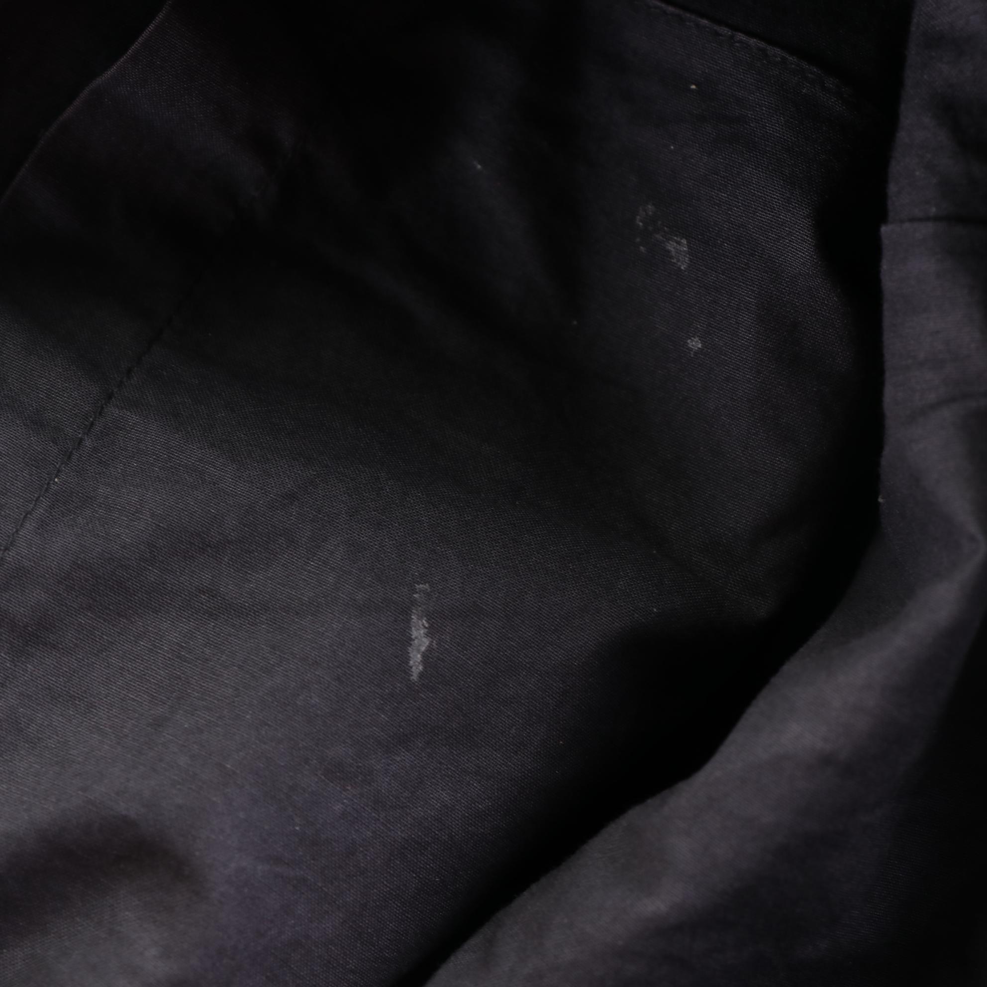 Hermès Amedaba Hippo de Poche Shoulder Bag