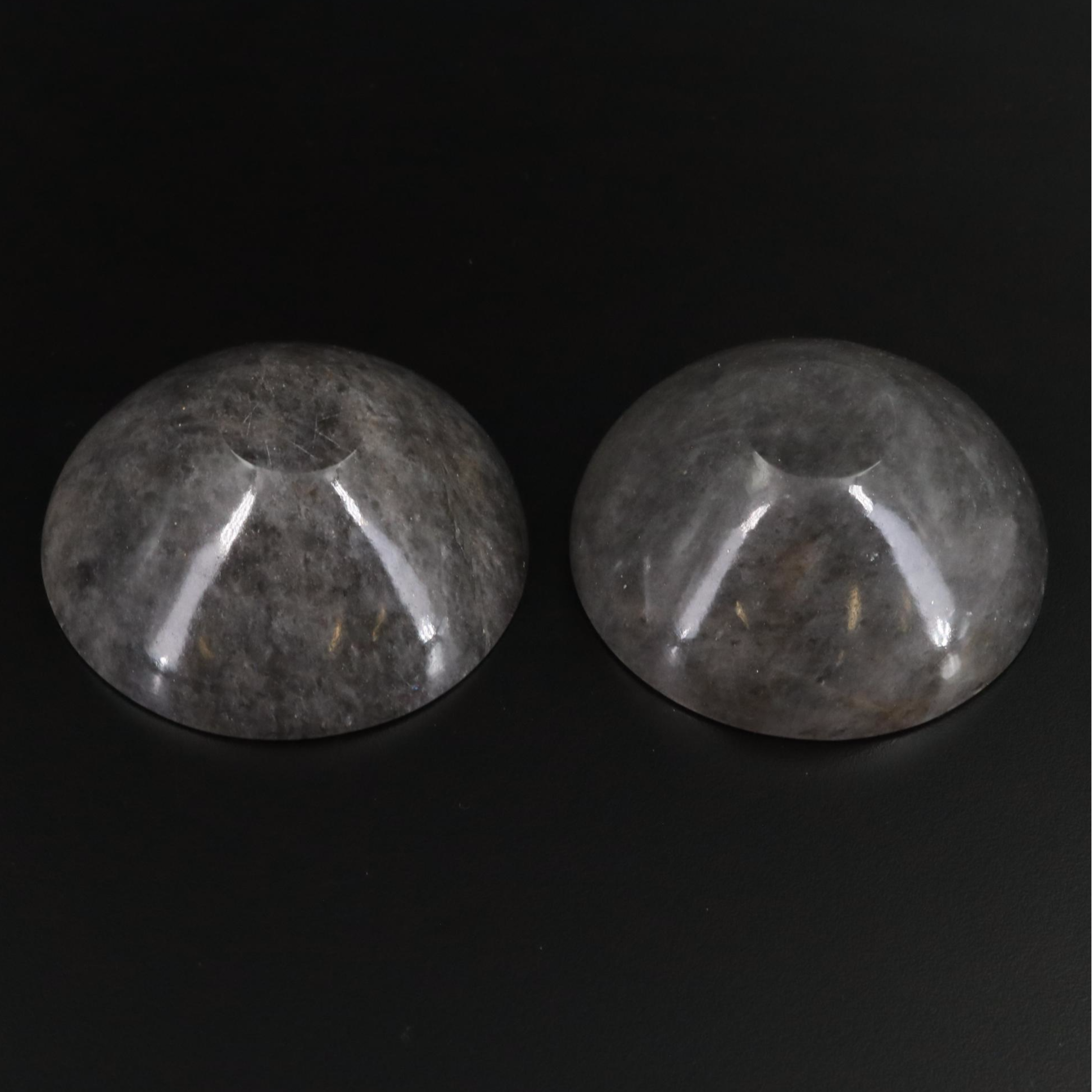 Quartz Bowls