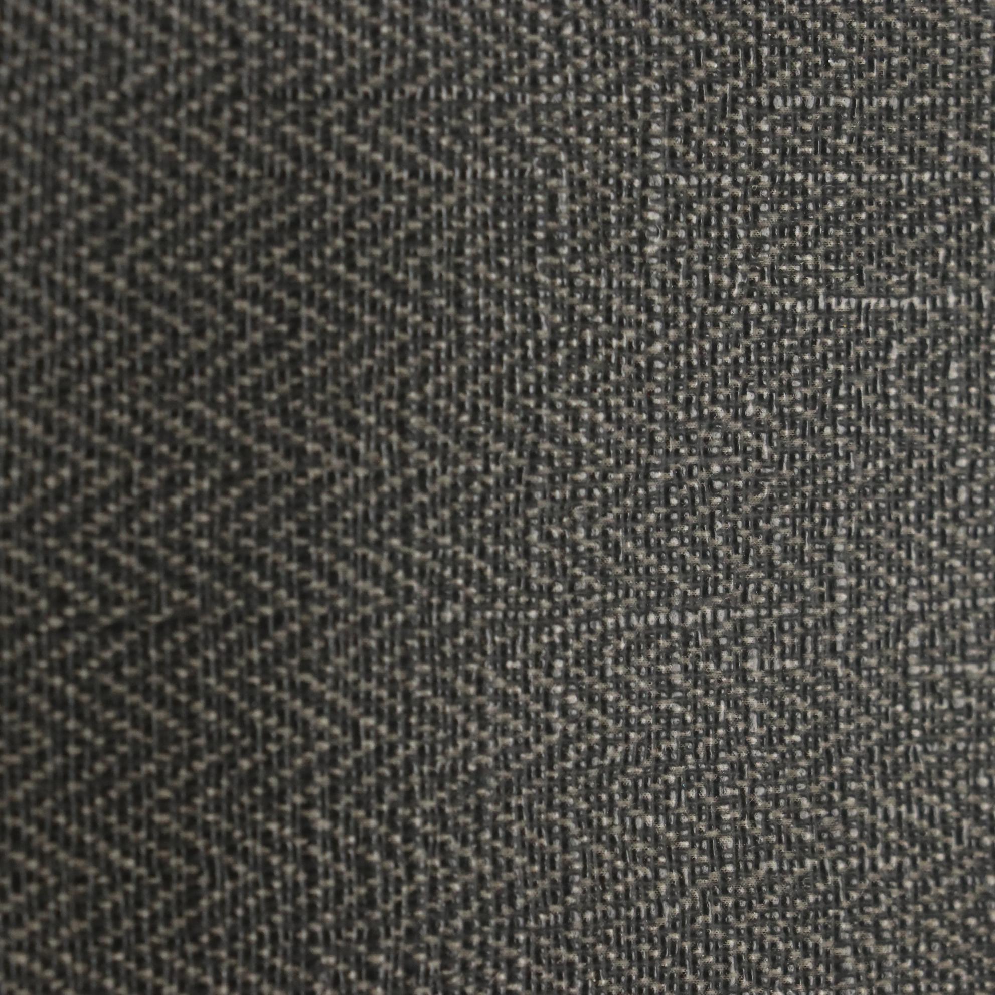 BVLGARI Weekend Long Wallet in Herringbone Coated Canvas and Leather