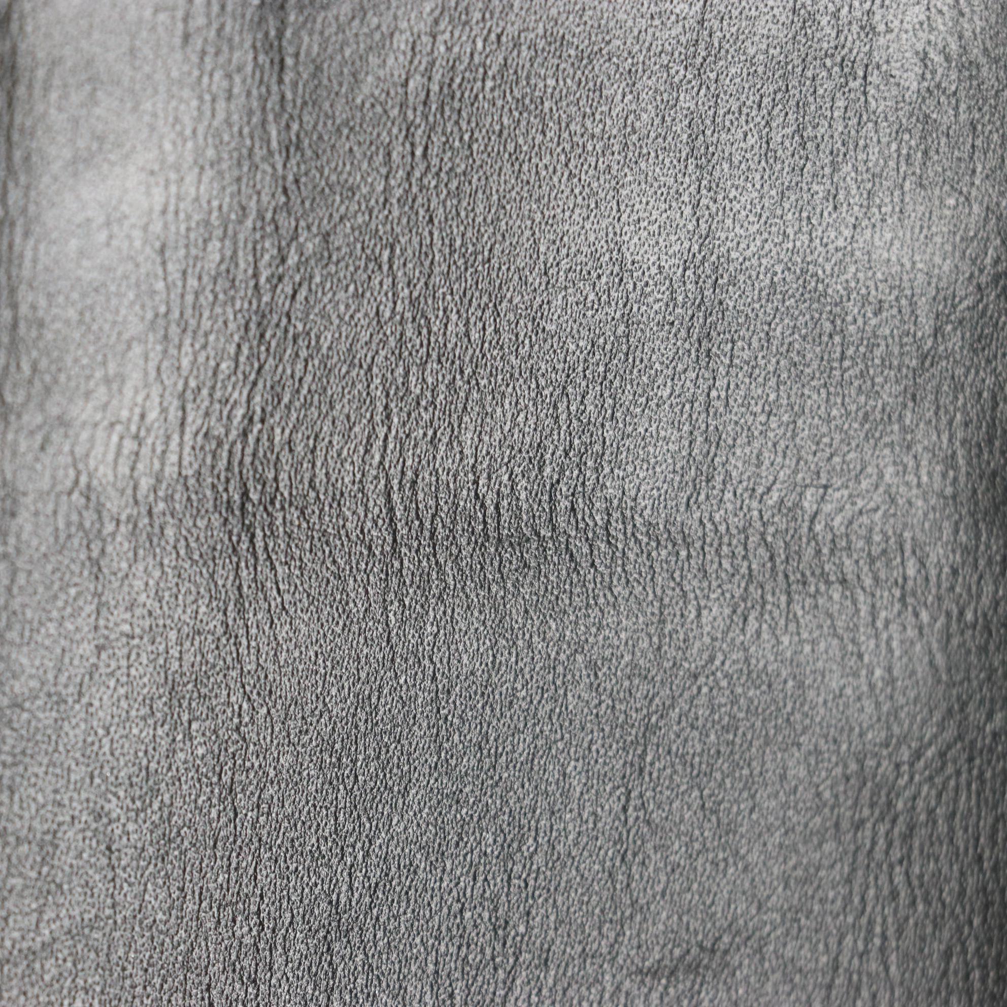 BVLGARI Weekend Long Wallet in Herringbone Coated Canvas and Leather