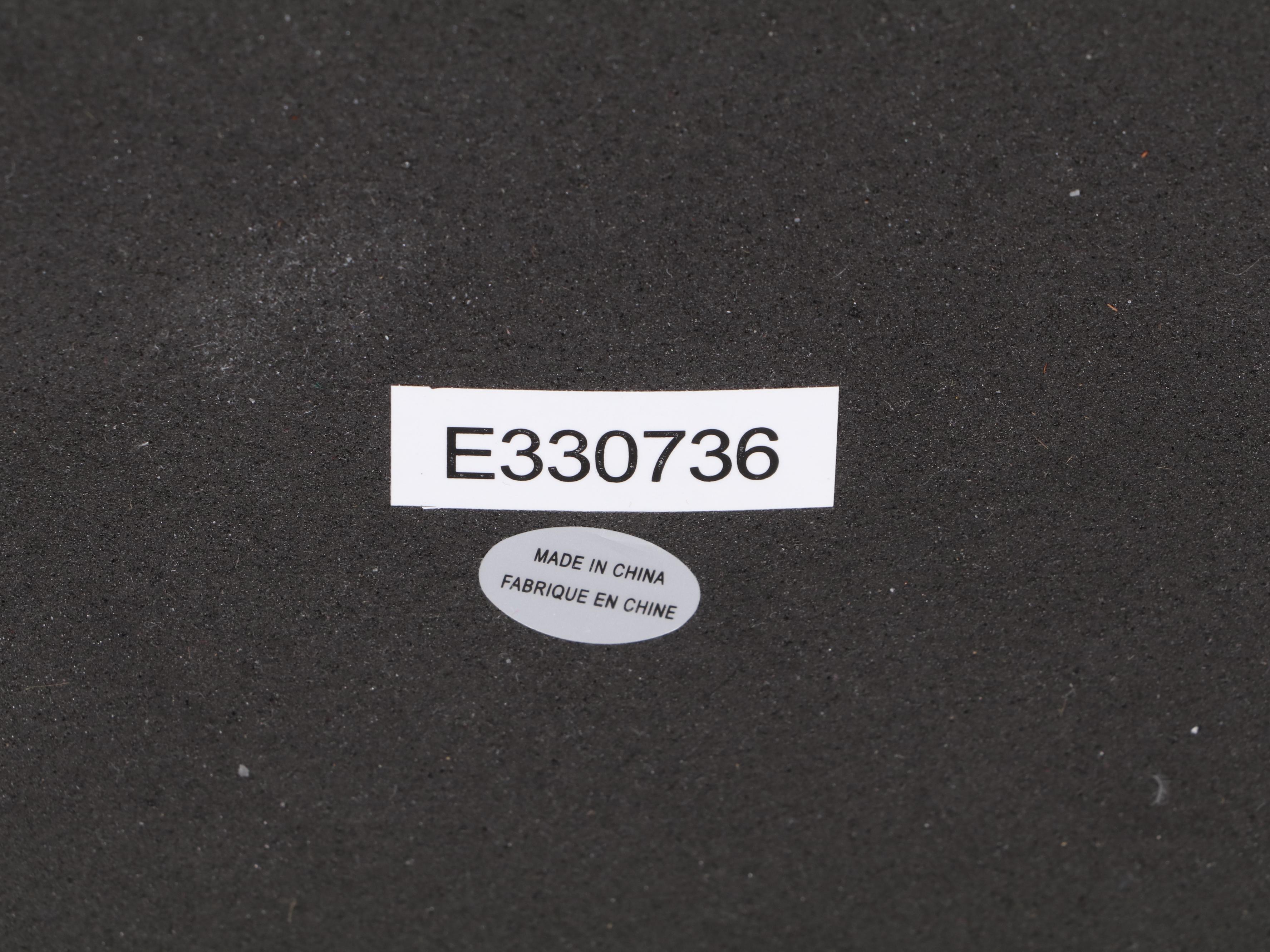 Frontgate Ming Style Blue and White Porcelain Table Lamps