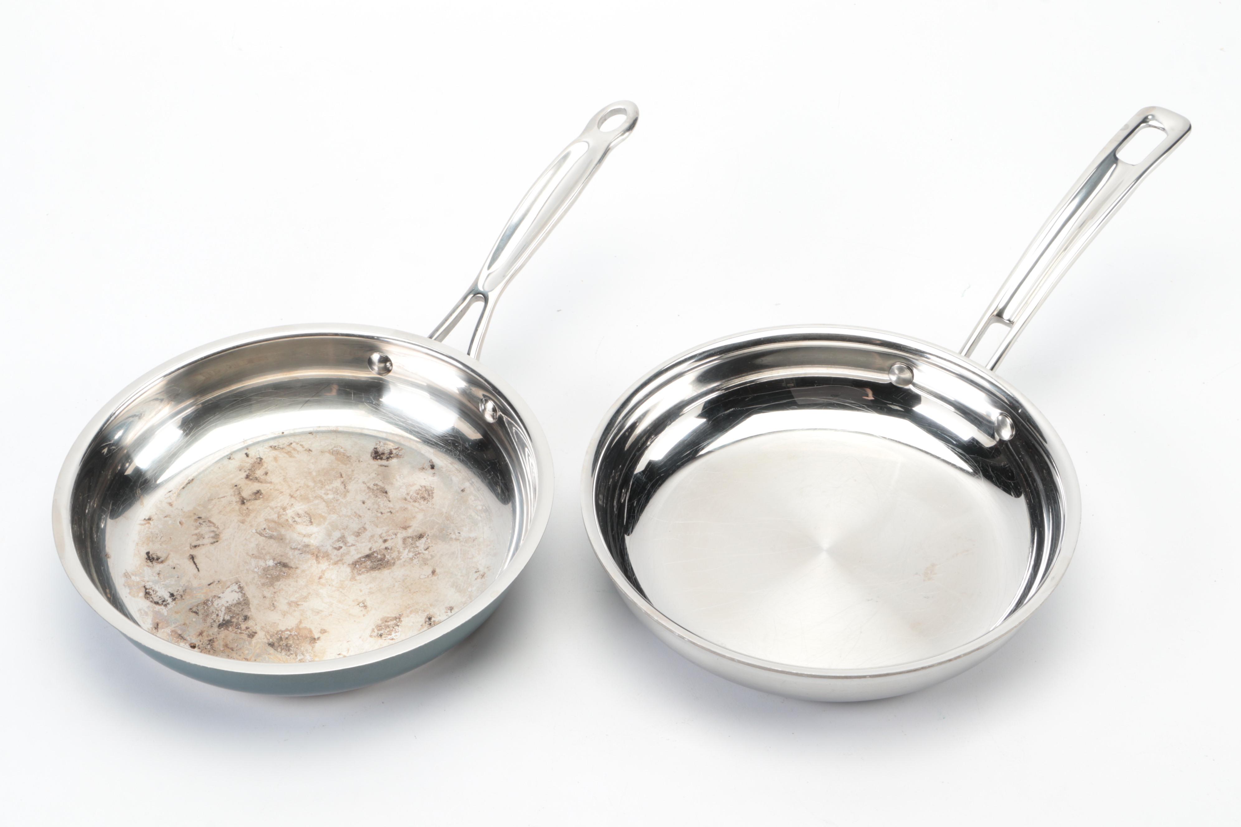 Cuisinart Pots and Pans with Other Roaster