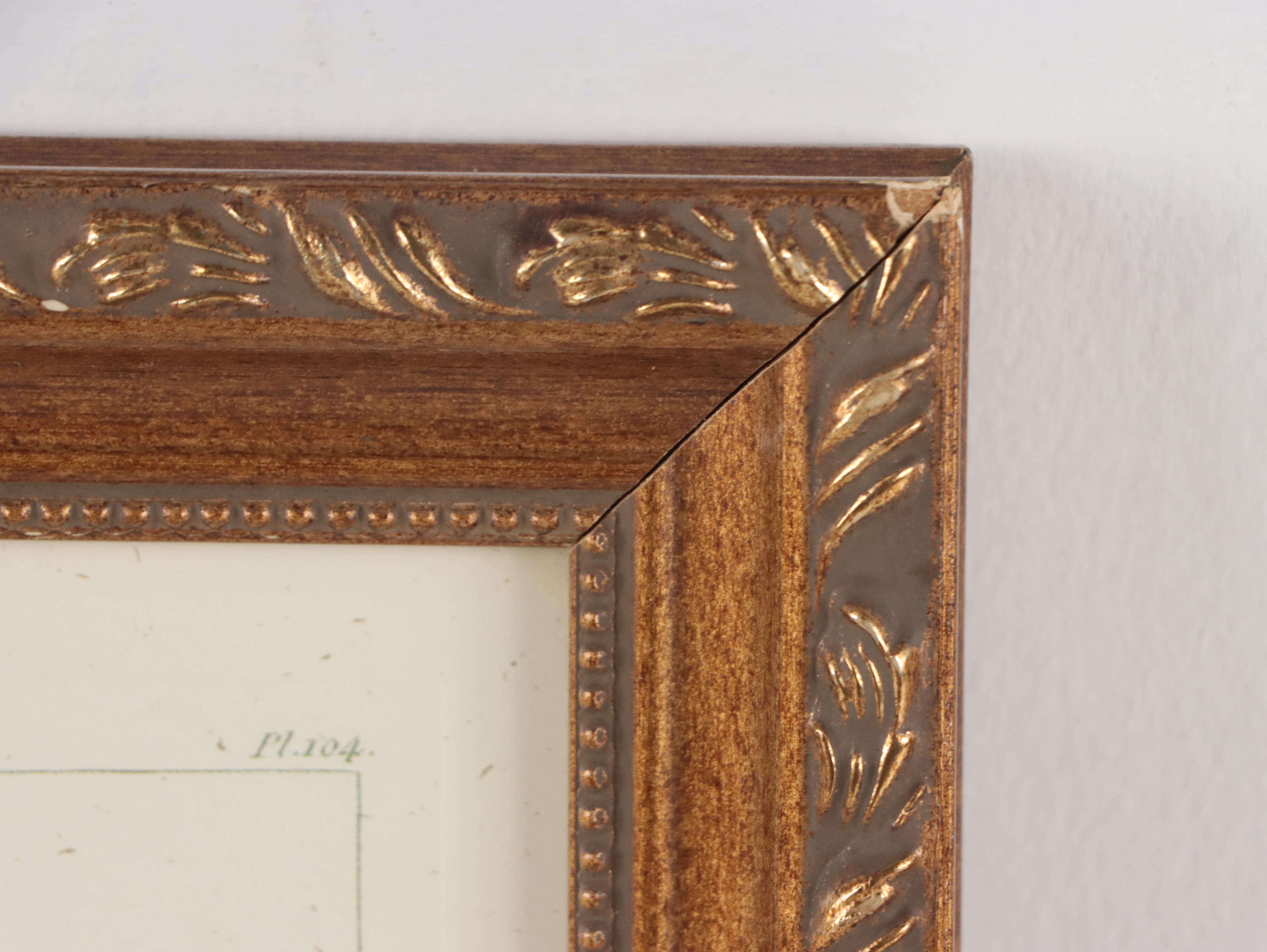 Offset Lithographs After Pancrace Bessa "Papaw," and More