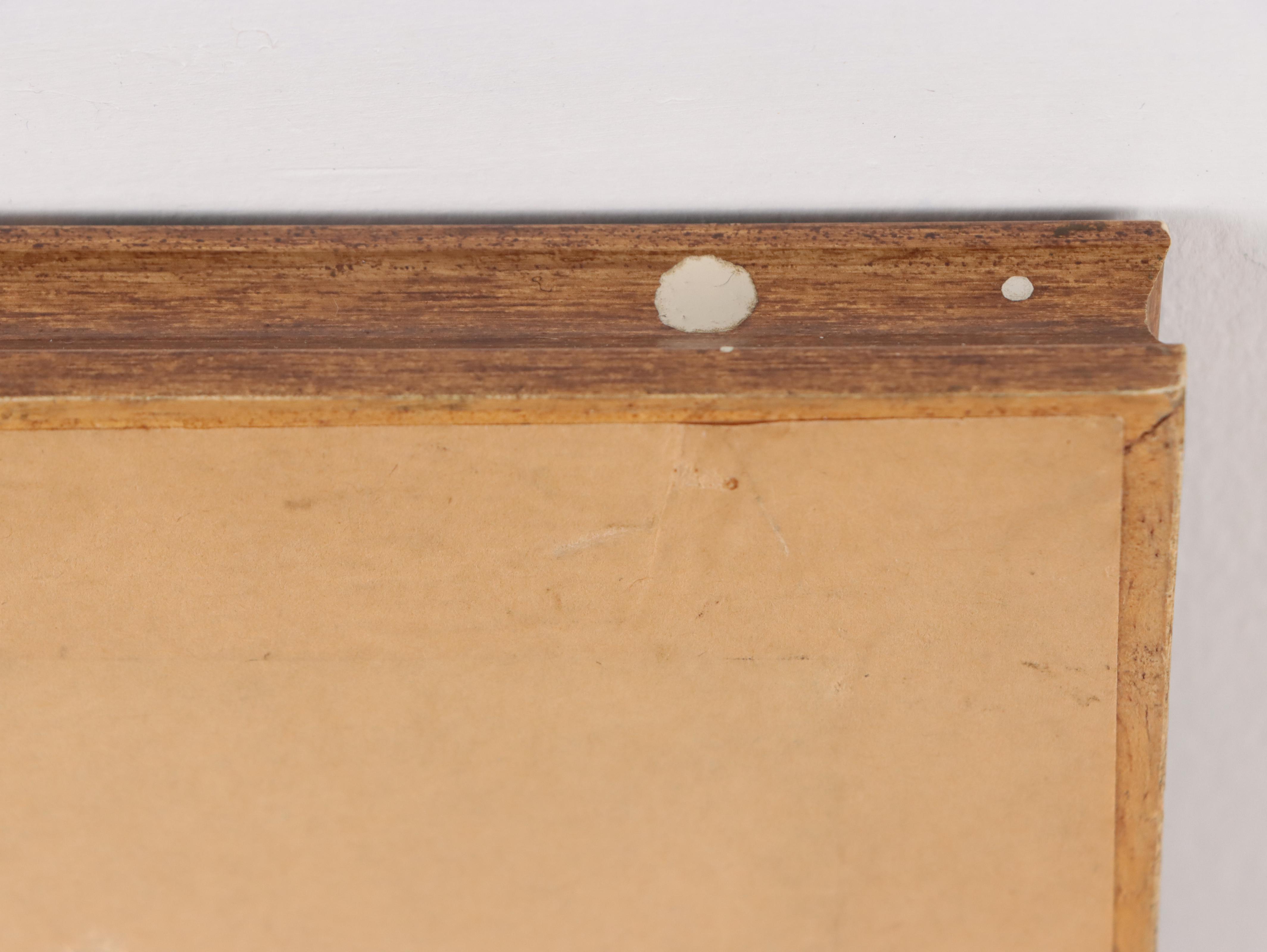 Offset Lithographs After Pancrace Bessa "Papaw," and More