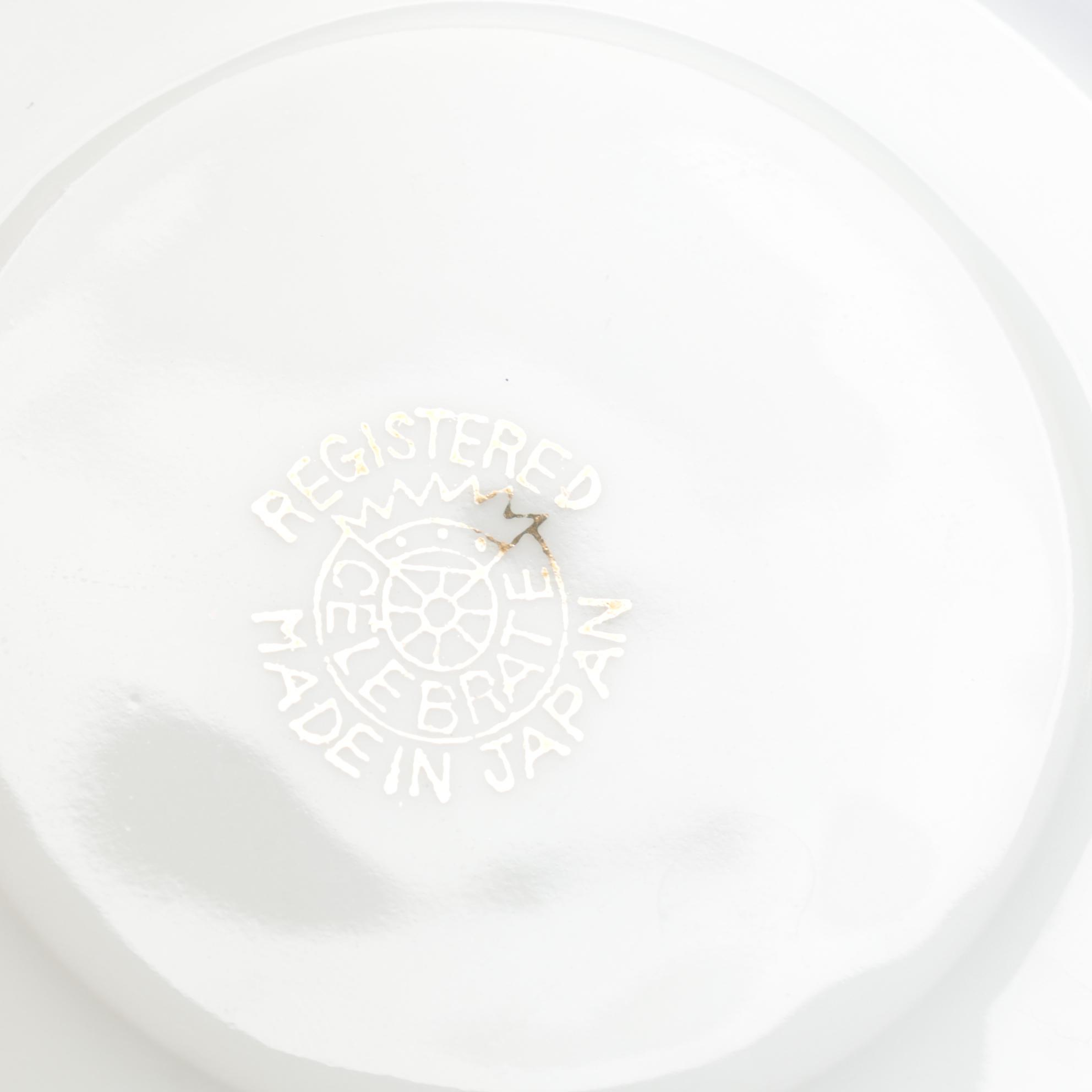 Royal Sealy China and Assorted Porcelain Teacup and Saucer Collection