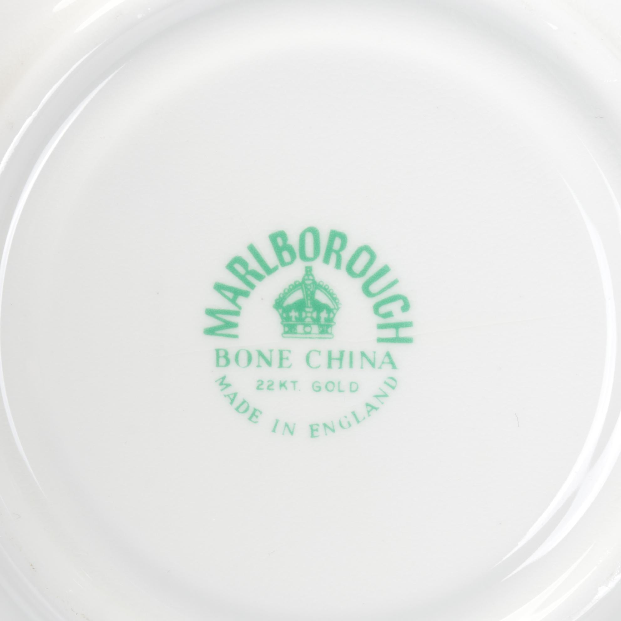 Royal Sealy China and Assorted Porcelain Teacup and Saucer Collection