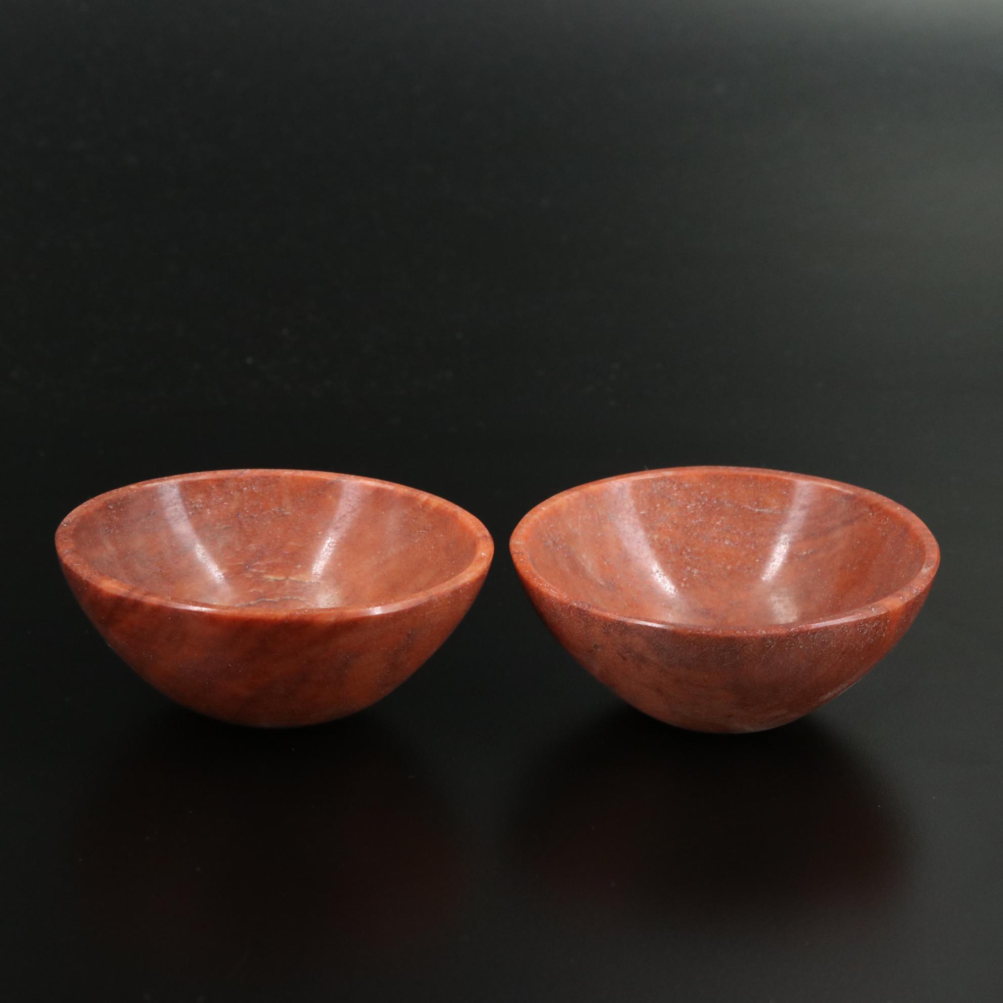 Jasper Bowls
