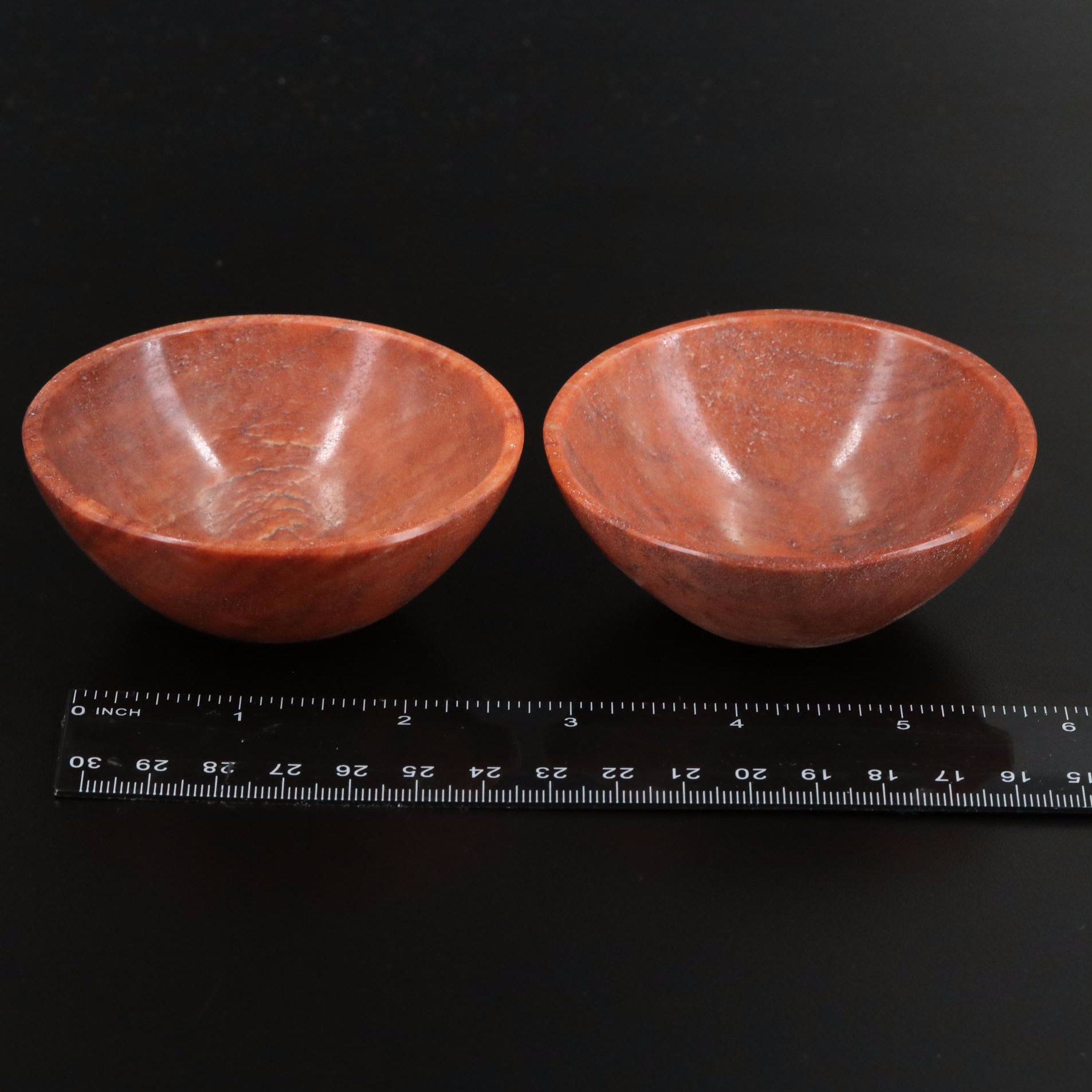 Jasper Bowls