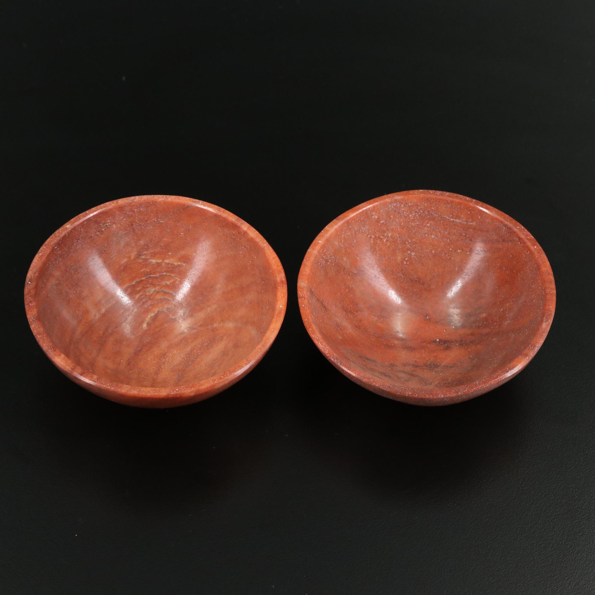 Jasper Bowls