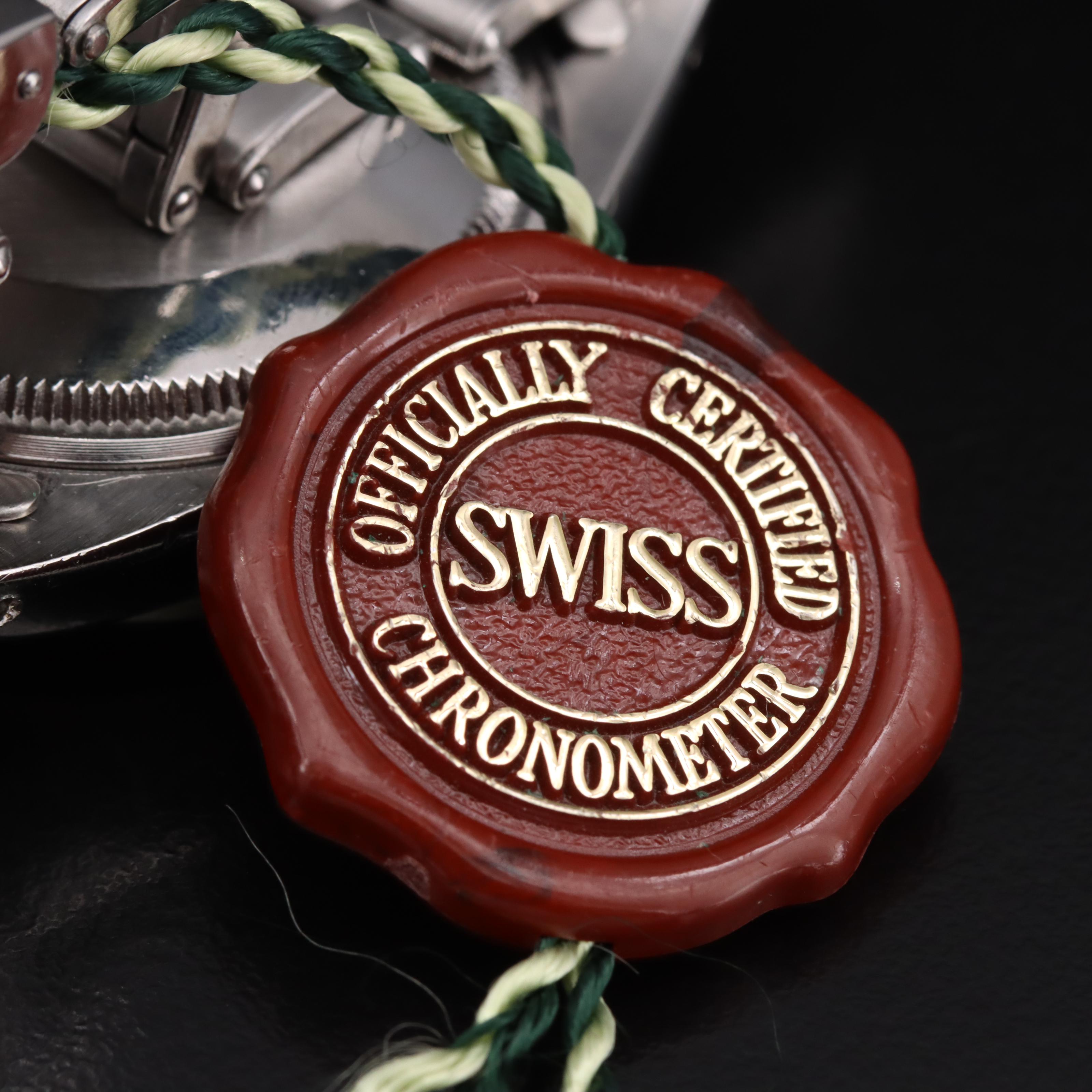 1963 Rolex Oyster Perpetual Date Watch