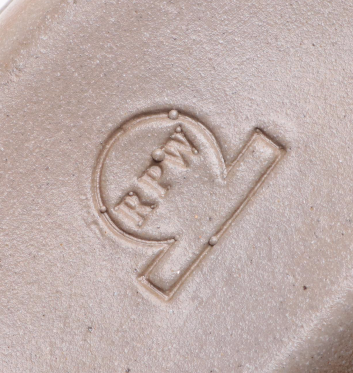 Hall Pottery, Wind River with Other Stoneware Bowls, Crock, Figurines and More