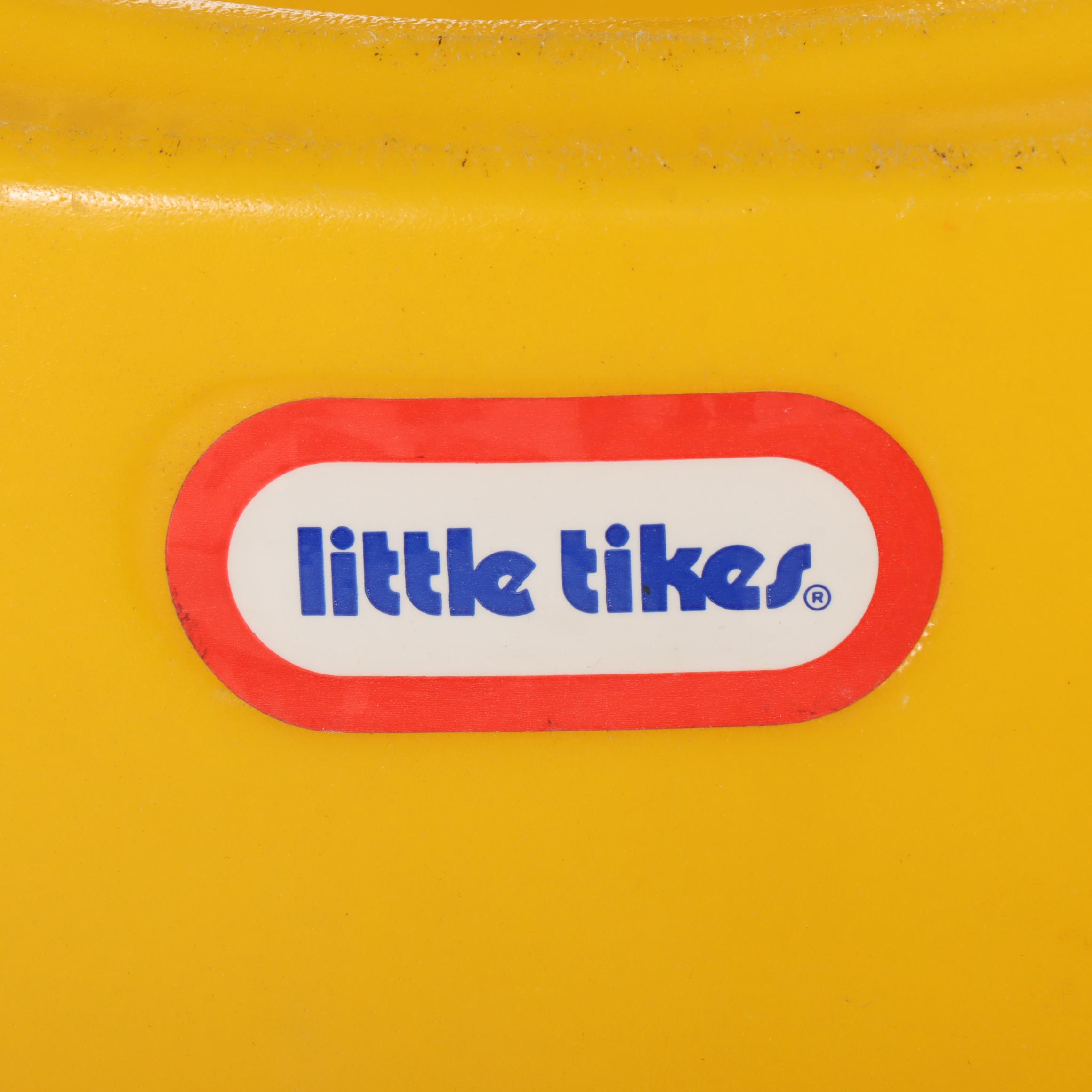 Fisher-Price, Little Tikes and Stanley Children's Play Sets and Table