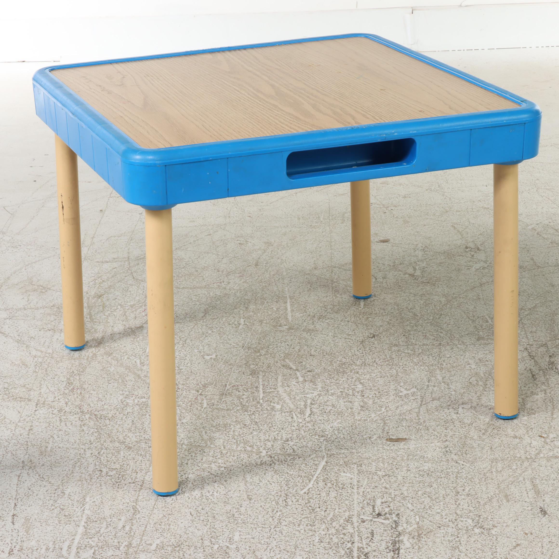 Fisher-Price, Little Tikes and Stanley Children's Play Sets and Table