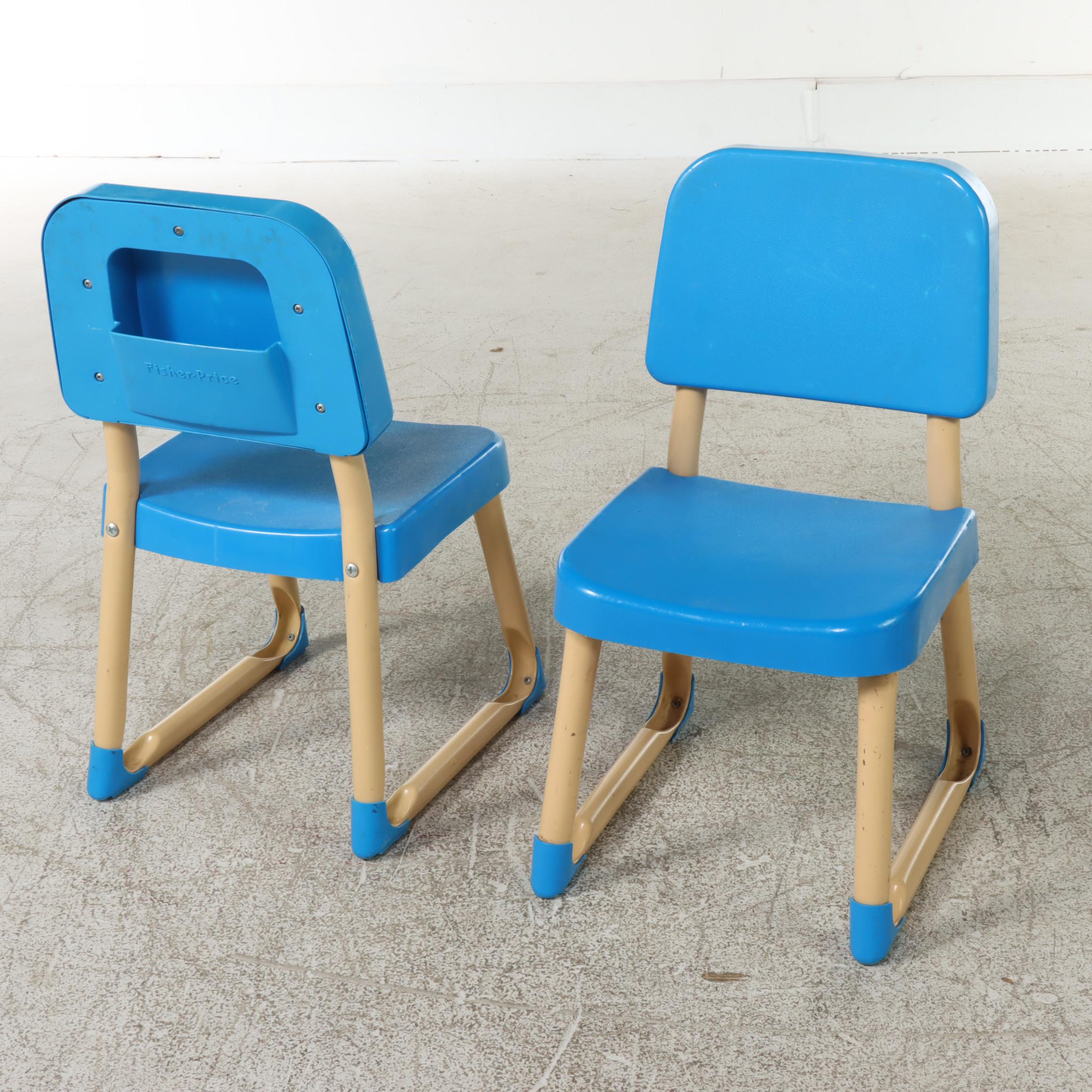 Fisher-Price, Little Tikes and Stanley Children's Play Sets and Table