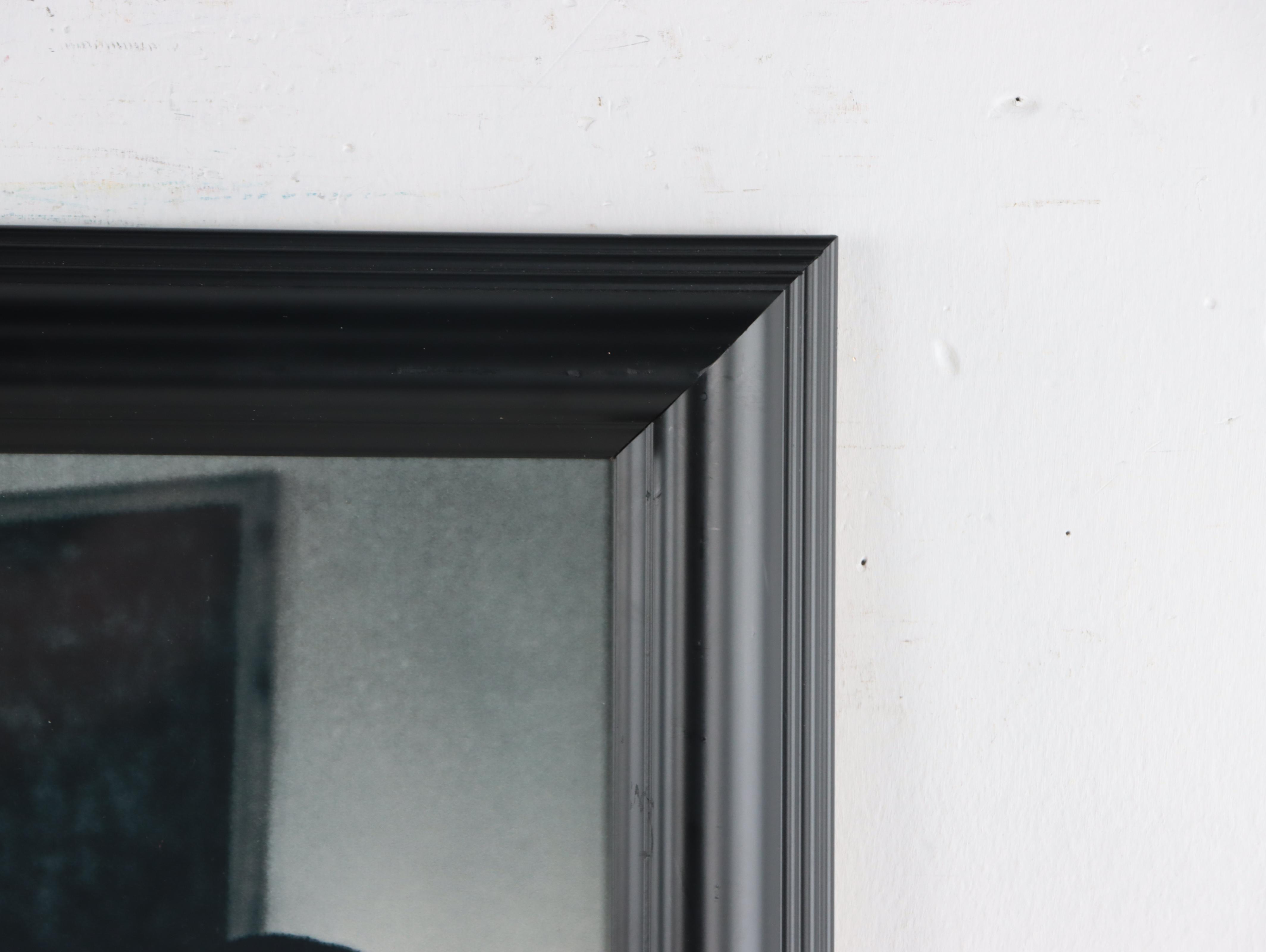 Offset Lithograph "The Rat Pack," 21st century