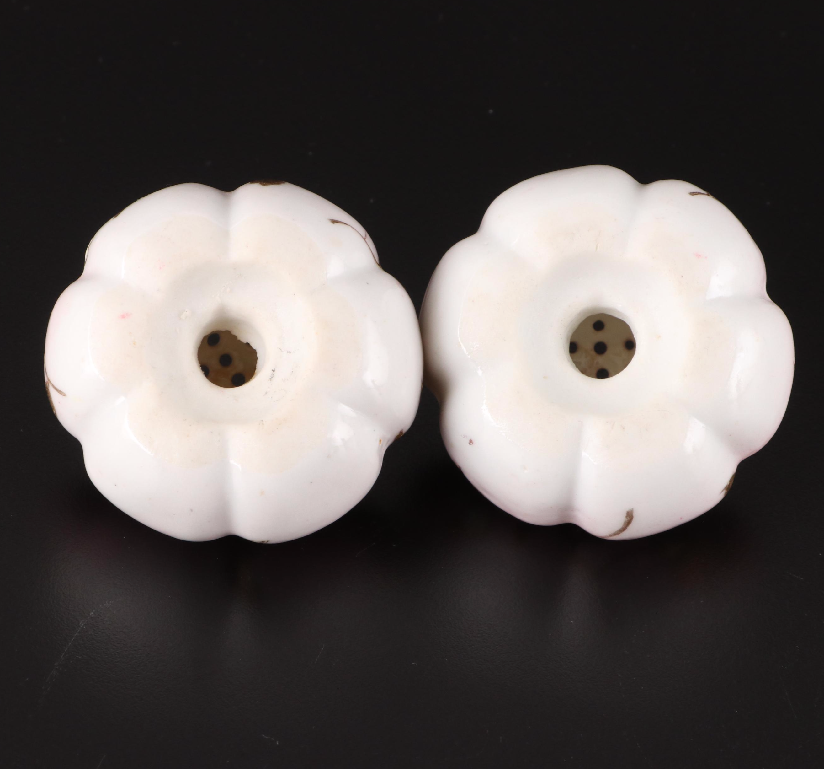 Blakeman & Henderson Limoges Coffee Set with Other Porcelain Tableware