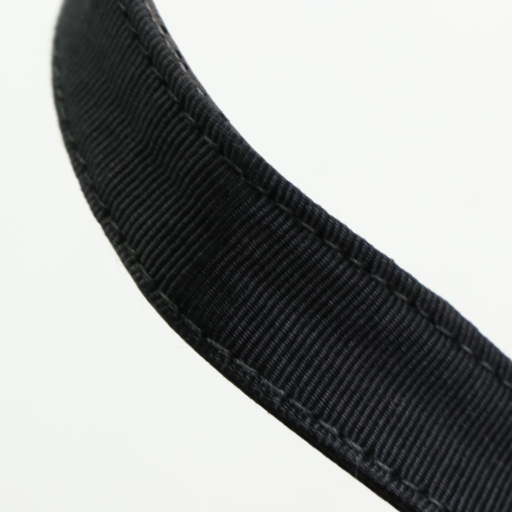 Salvatore Ferragamo Vara Bow Shopper Tote Bag in Lizard Embossed Black Leather