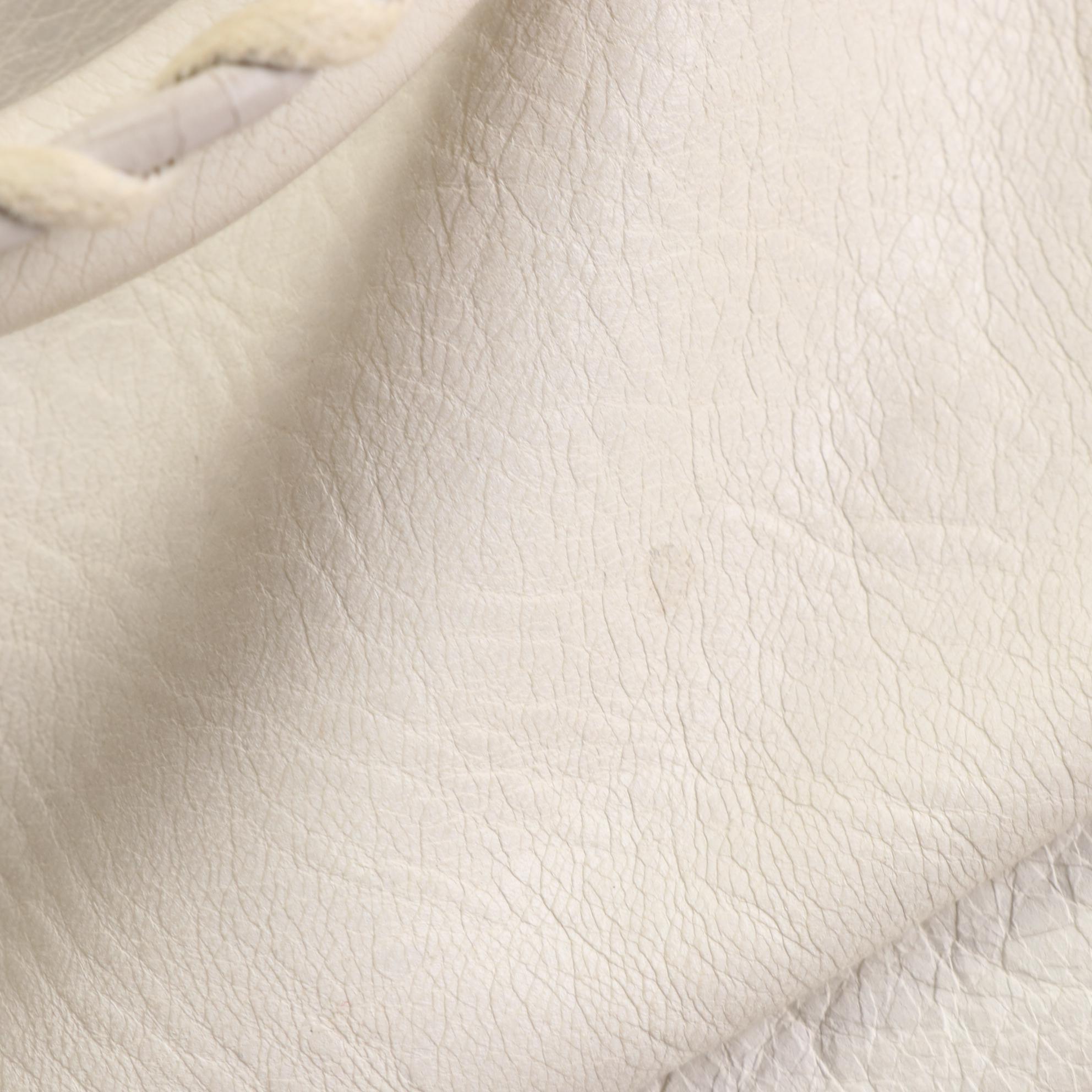 Balenciaga Classic City Leather Satchel