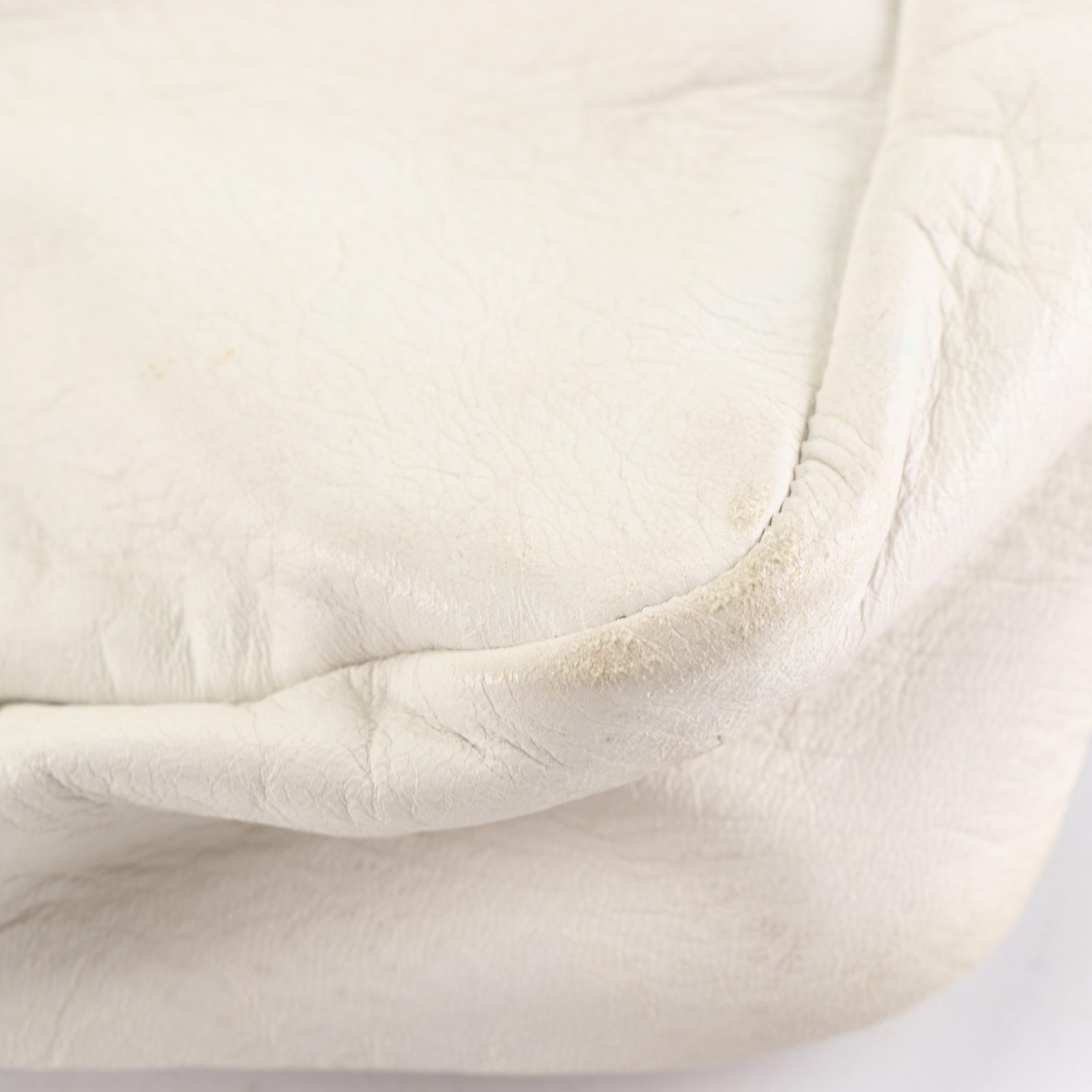 Balenciaga Classic City Leather Satchel