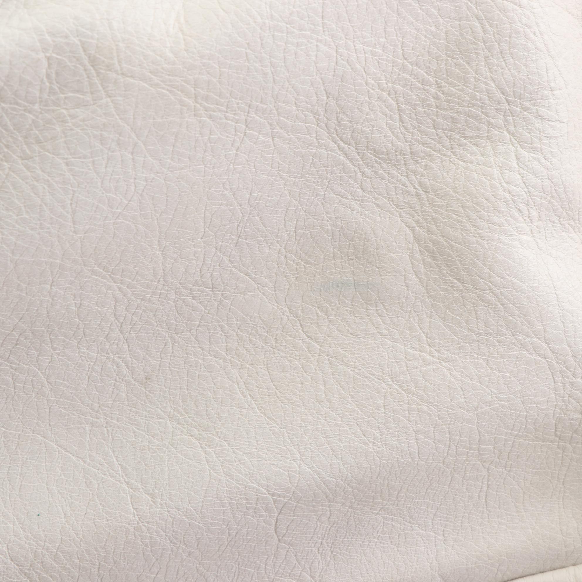 Balenciaga Classic City Leather Satchel