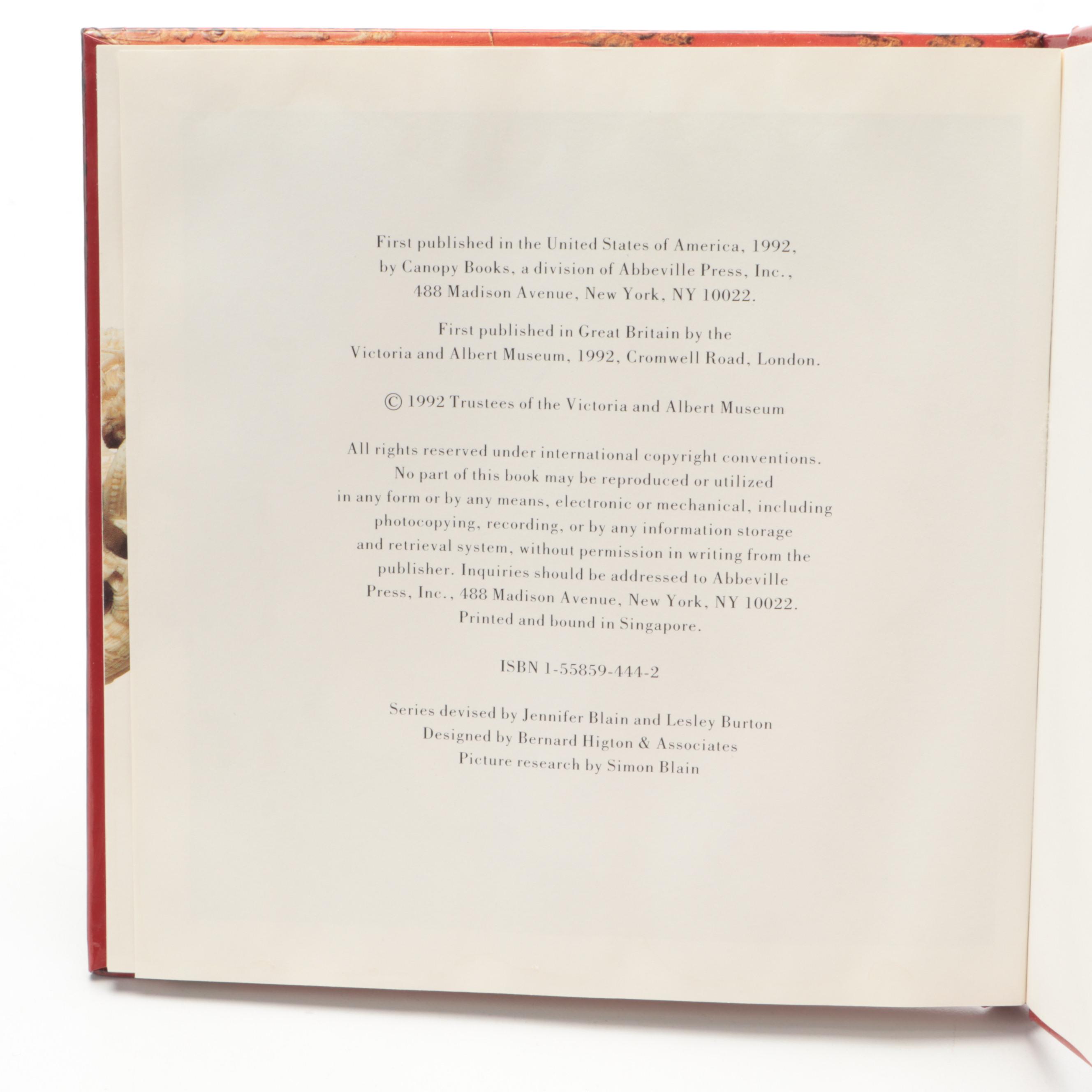 L'Objet Scented Candle, MMA Dragon Cup with Hat Pins, "Dragons & Monsters" Book