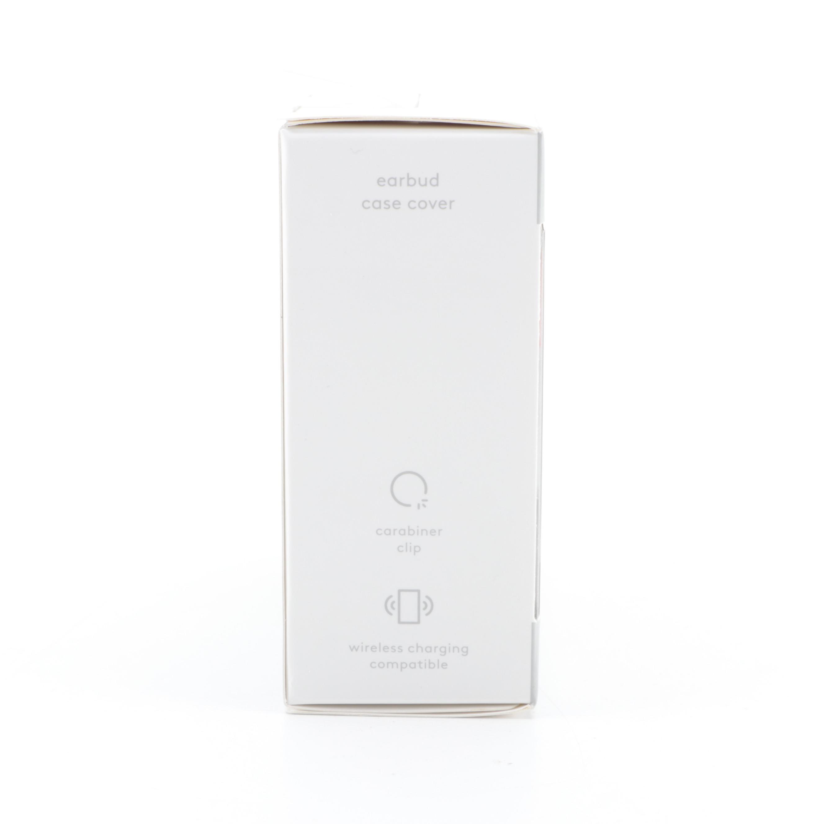 heyday AirPods Pro Silicone Earbud Case Cover