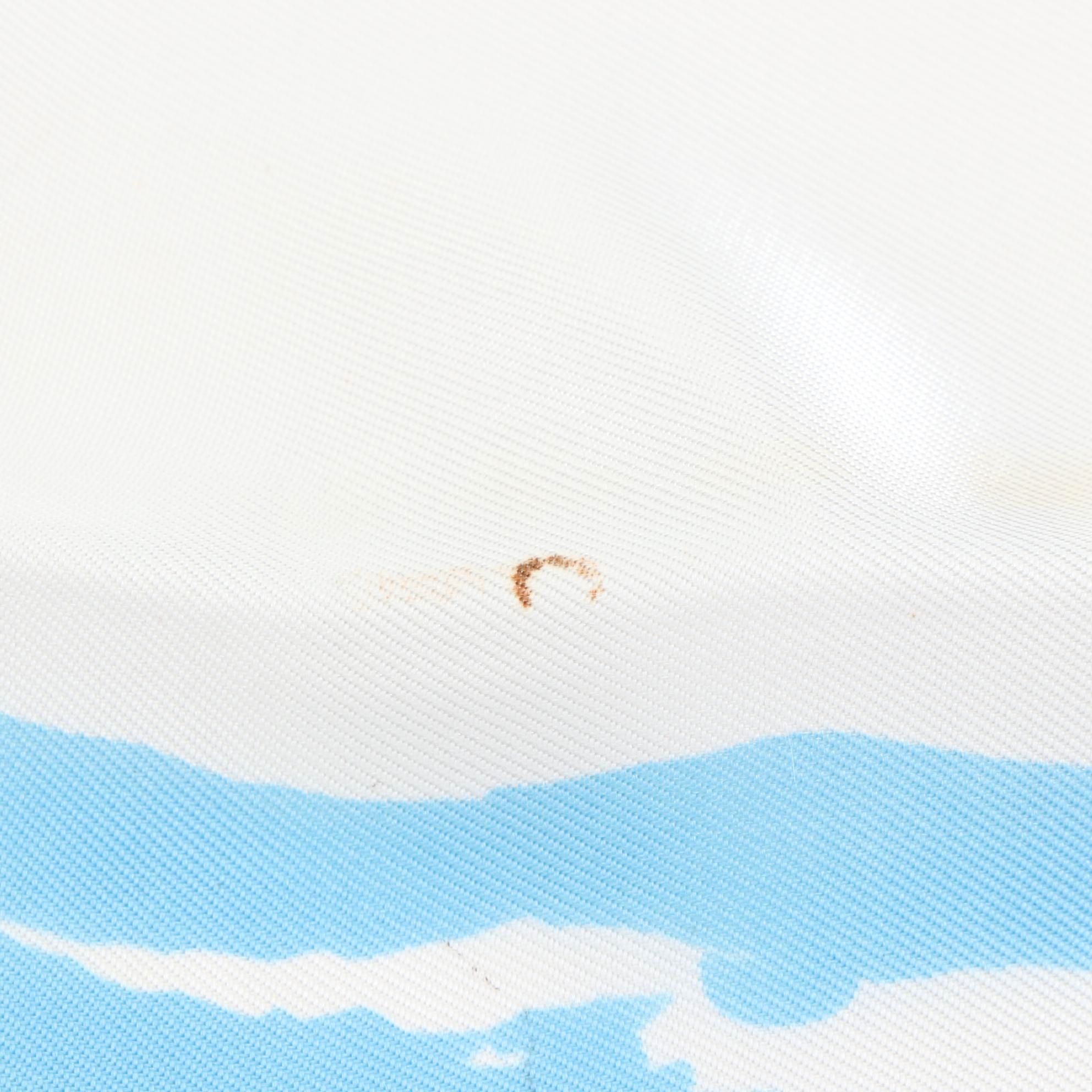 Squire Souvenir London Themed Scarf