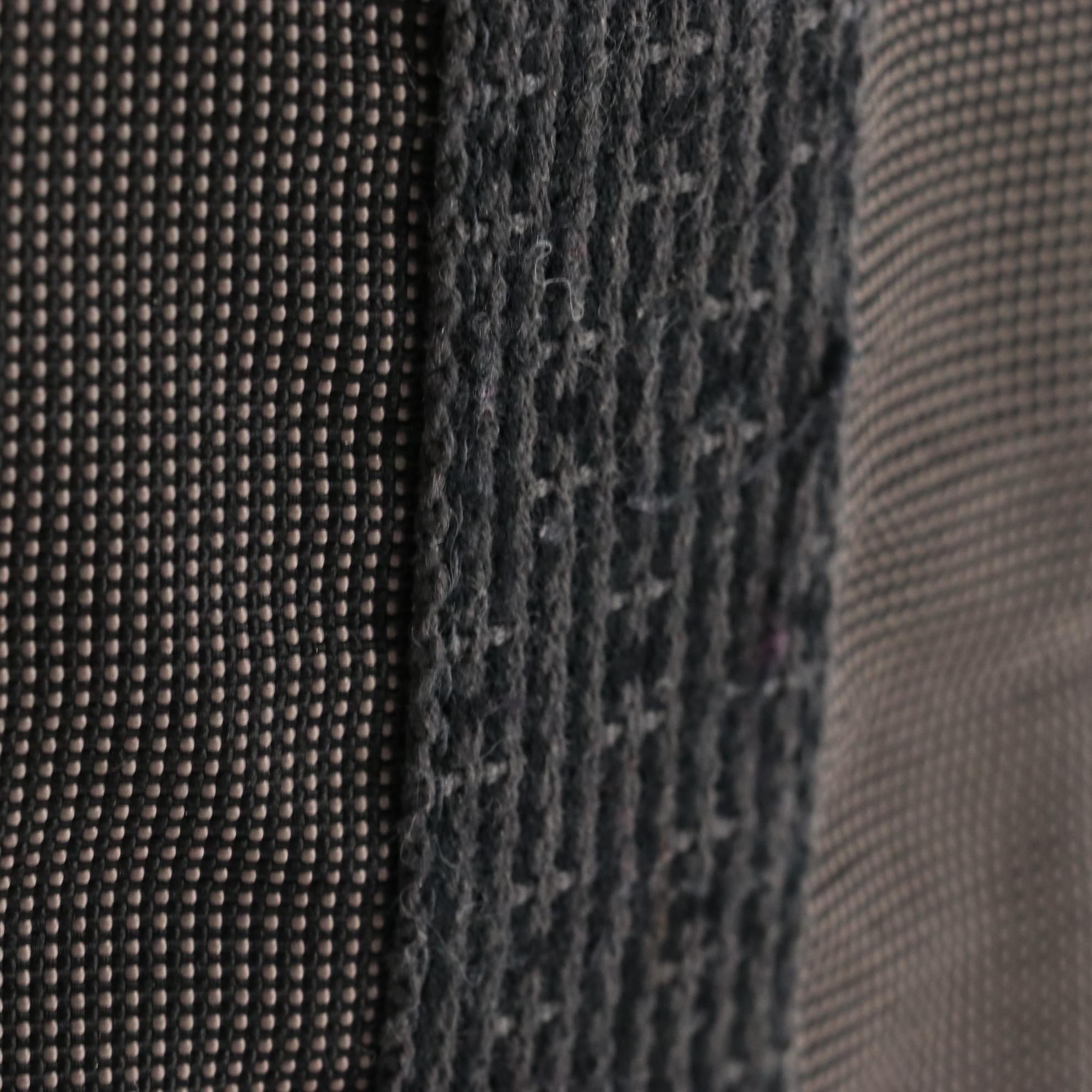 Hermès Herline Pochette Crossbody in Toile Canvas