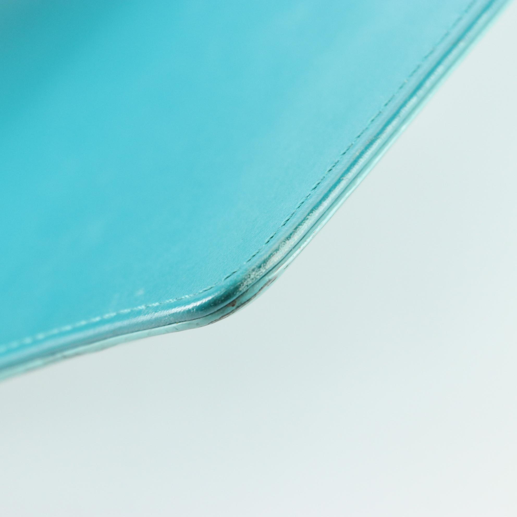 Chanel Boy Bag Medium in Patent Leather with Gourmette Chain