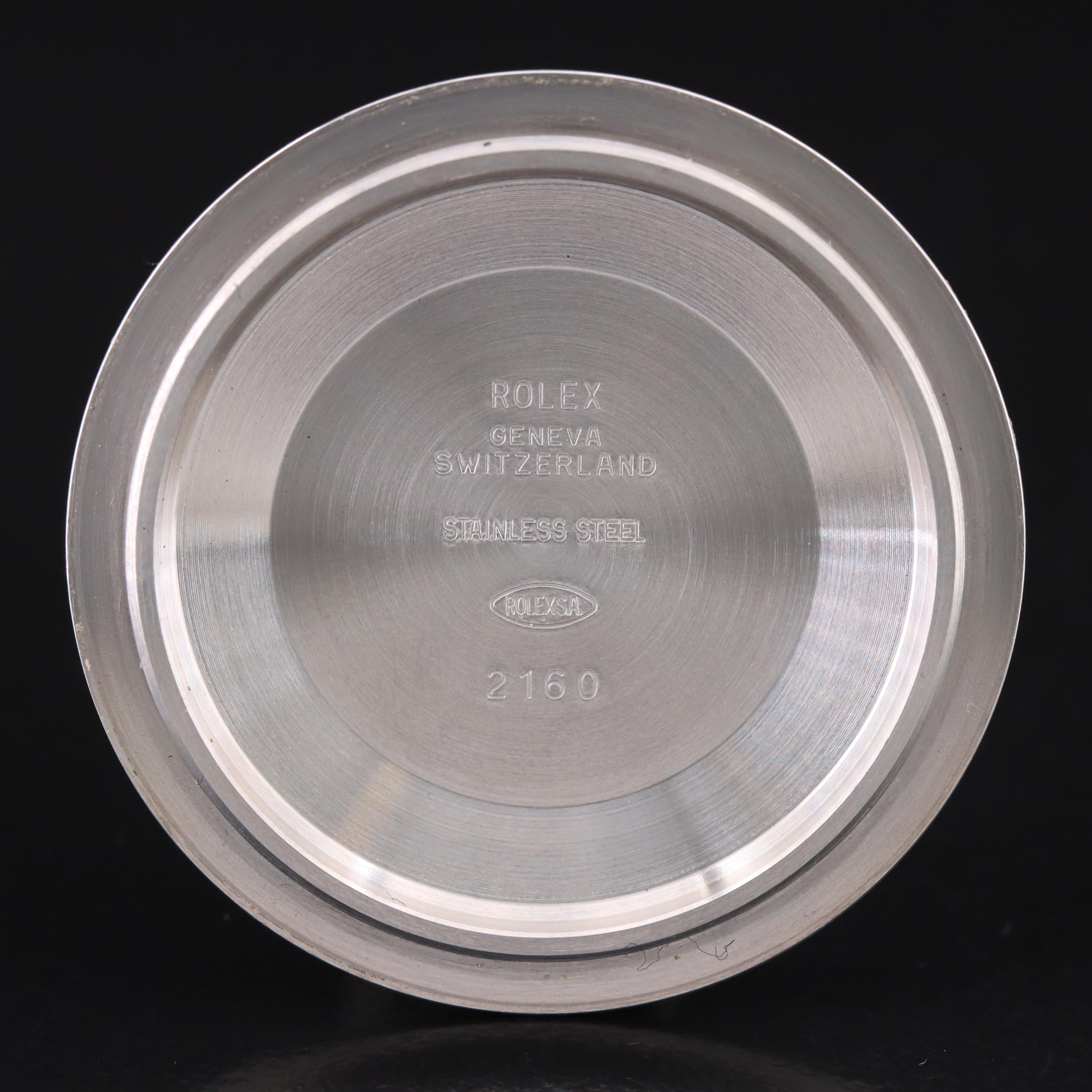 2006 - 2008 Rolex Submariner Date Watch