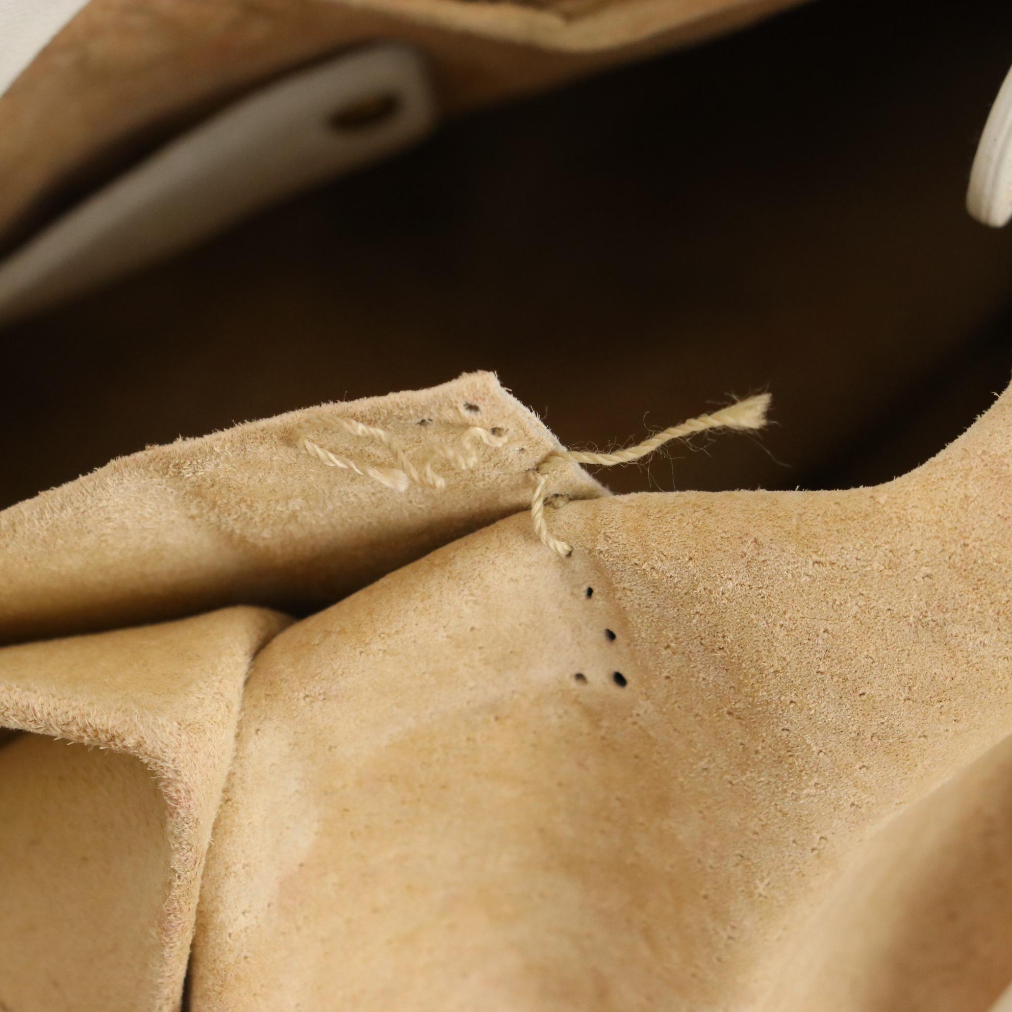 Bottega Veneta Intrecciato Crossbody Bag in Leather