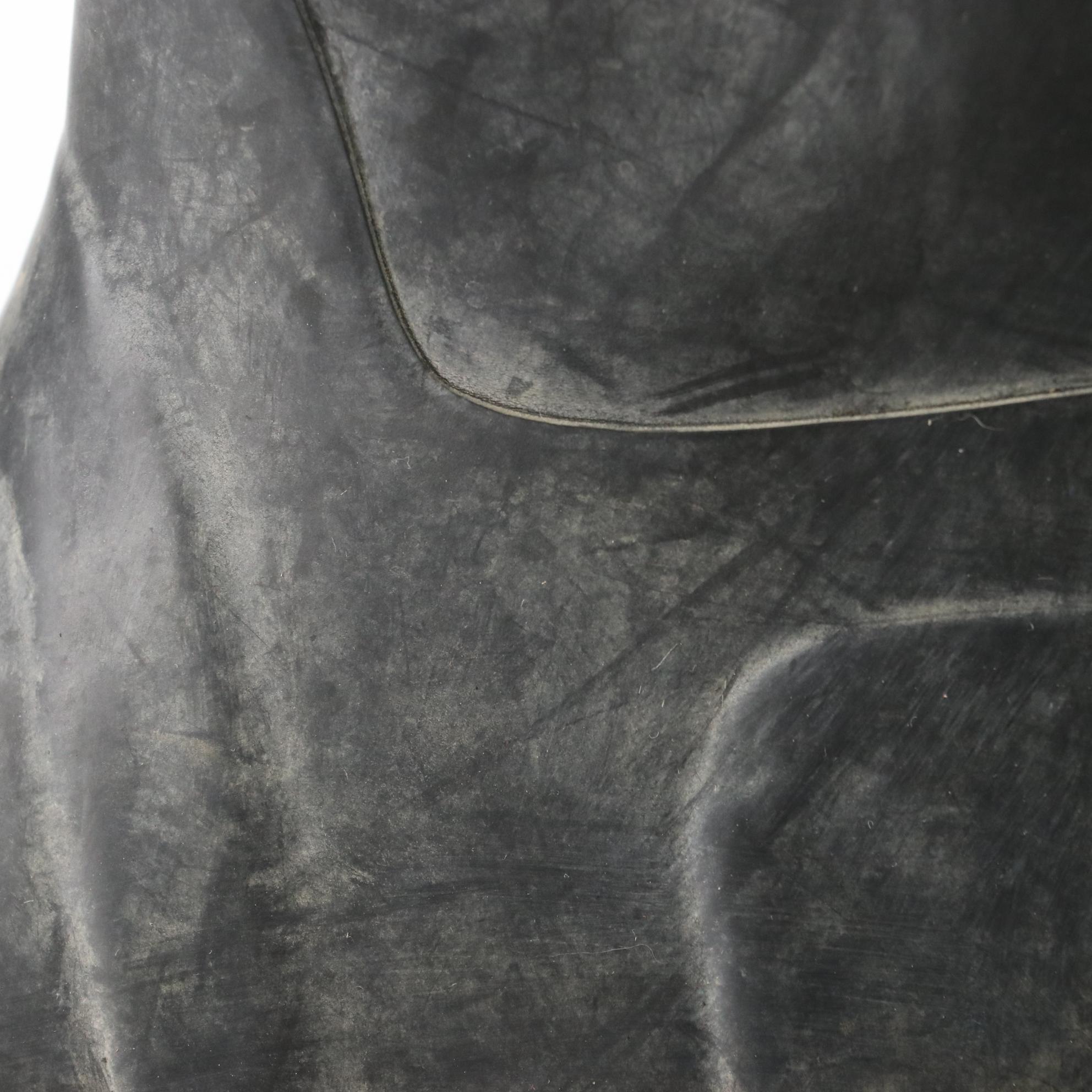 Hunter Tall Black Rain Boots, Sperry Duck Boots, and Men's High-Top Boots