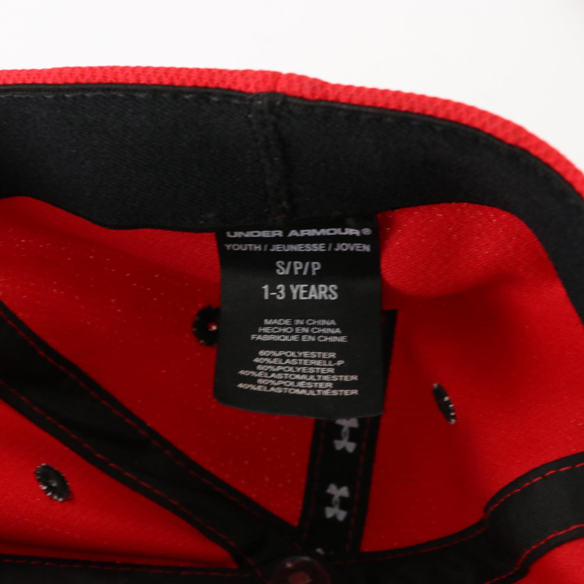 Cincinnati Bearcats Logo, Underarmour, and More Embroidered Baseball Caps