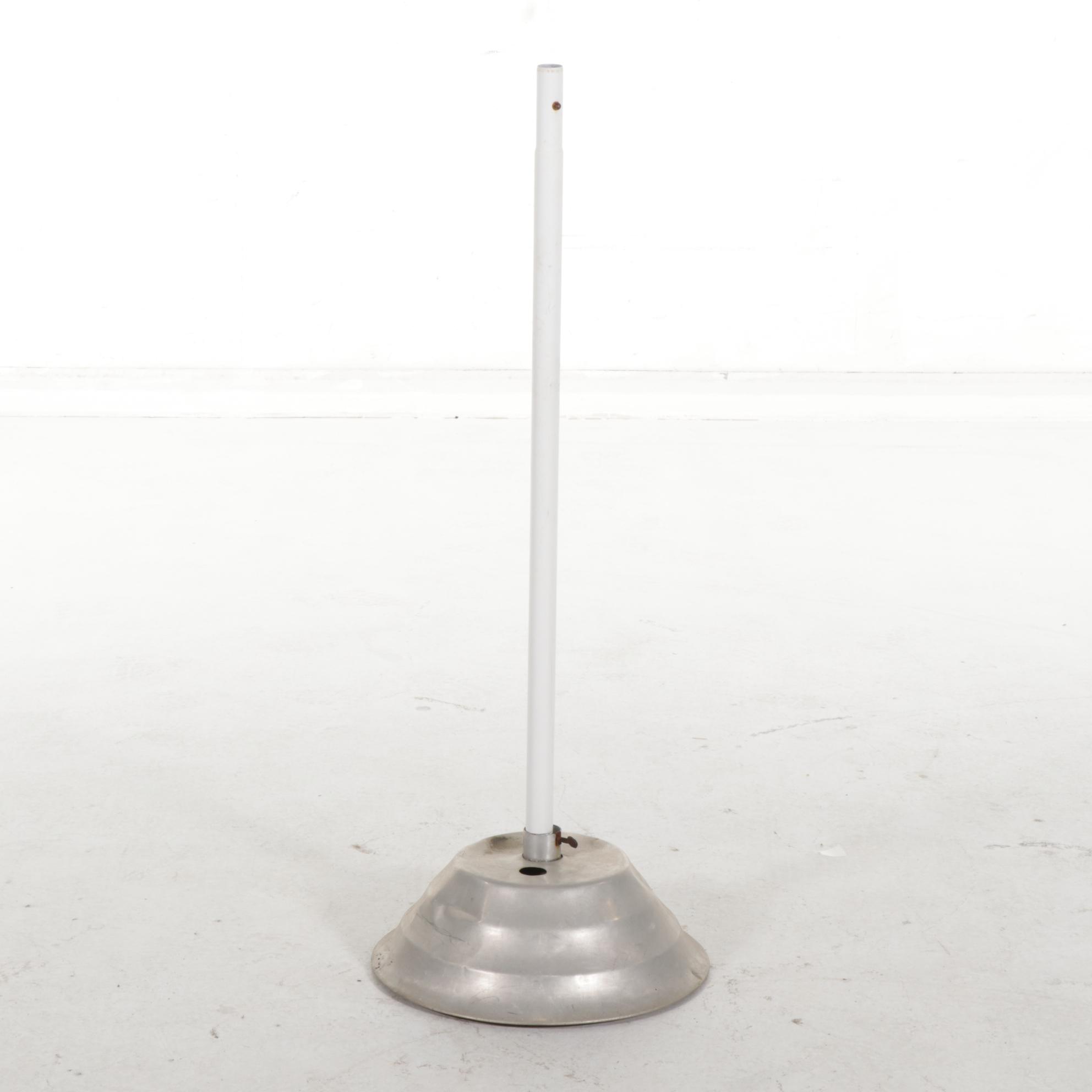 Grosfillex Molded Plastic Folding Lounge Chairs, Dining Table and More