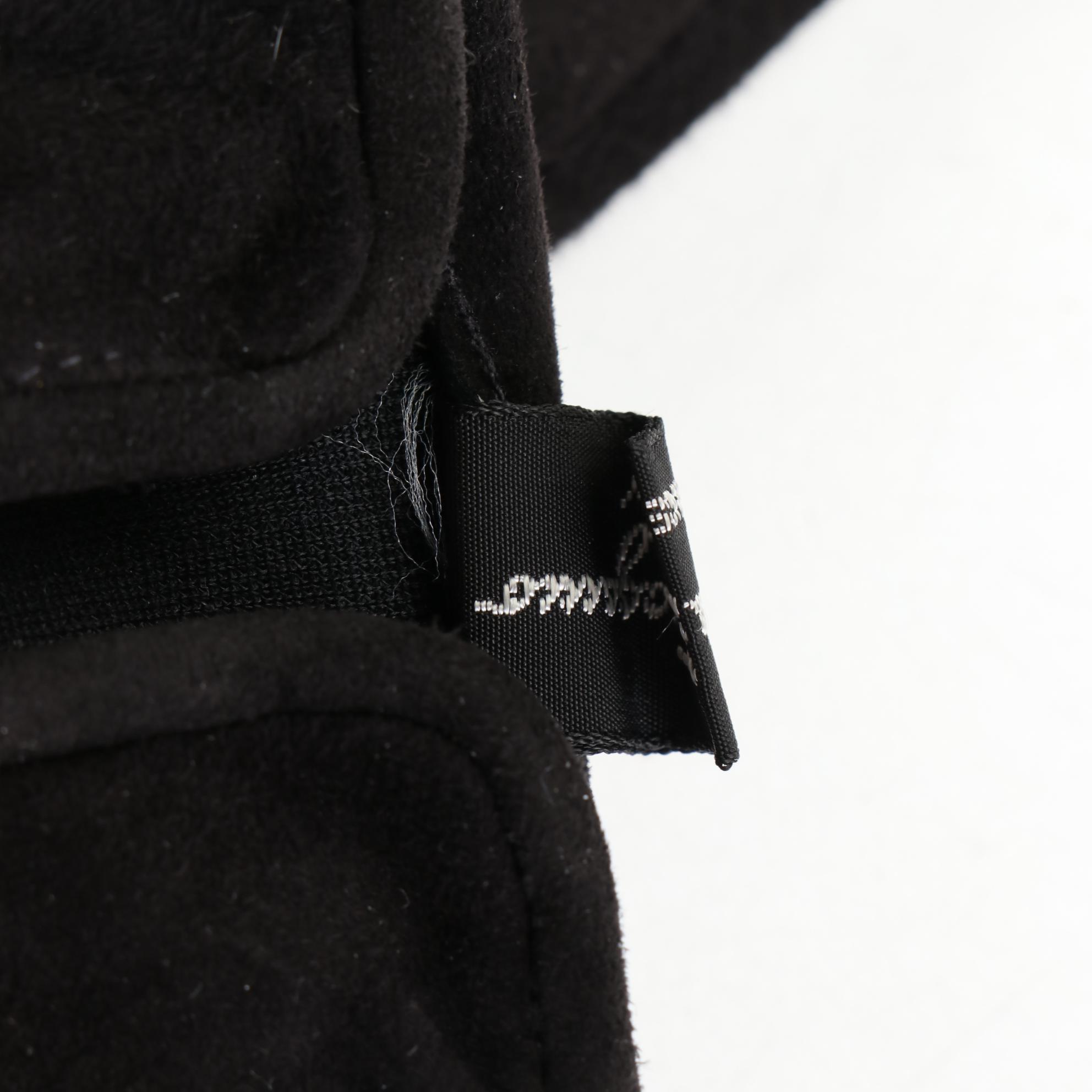 Salvatore Ferragamo Suede Gloves