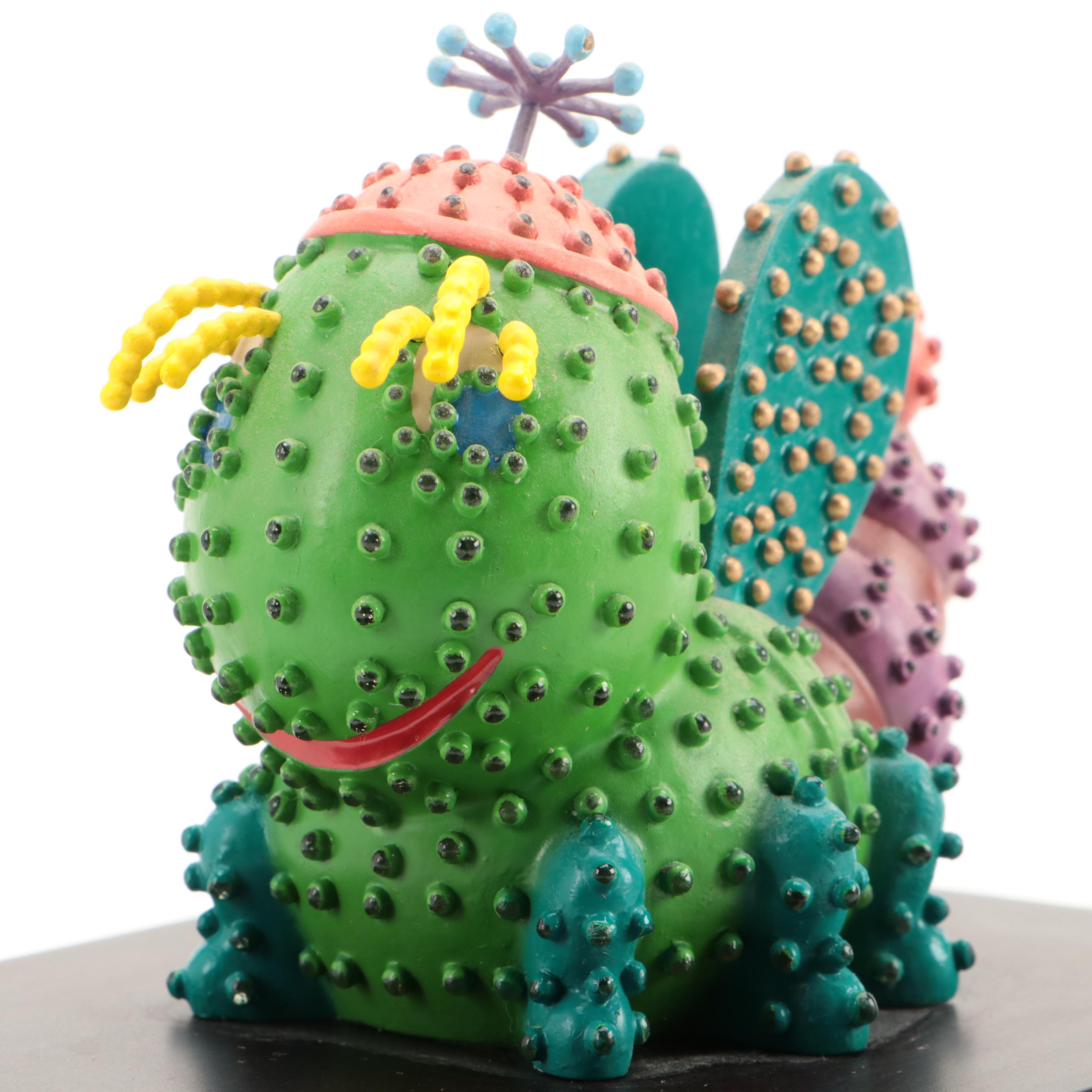 Classics Walt Disney Collection Ceramic Figurines Including "Goofy's Train"