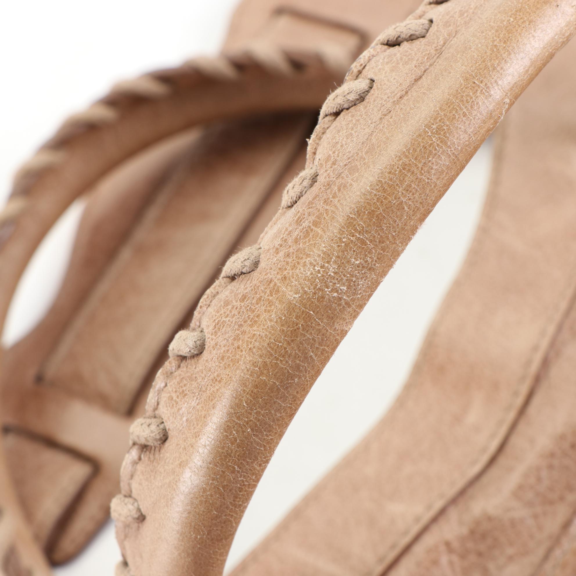 Balenciaga Motorcycle First Handbag in Seigle Chevre Leather