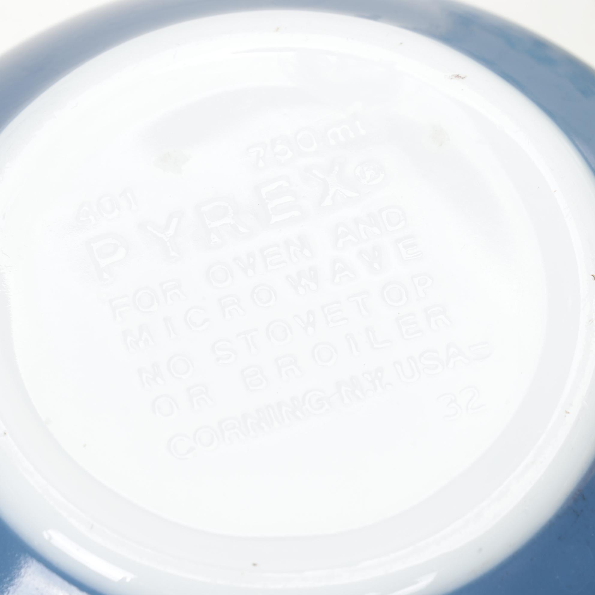 KitchenAid Mixer with Other Waffle Iron and Pyrex Mixing Bowls and Casseroles