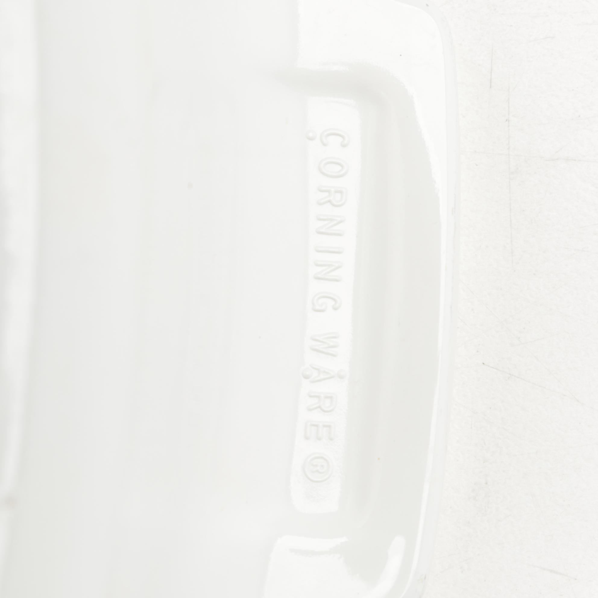 KitchenAid Mixer with Other Waffle Iron and Pyrex Mixing Bowls and Casseroles