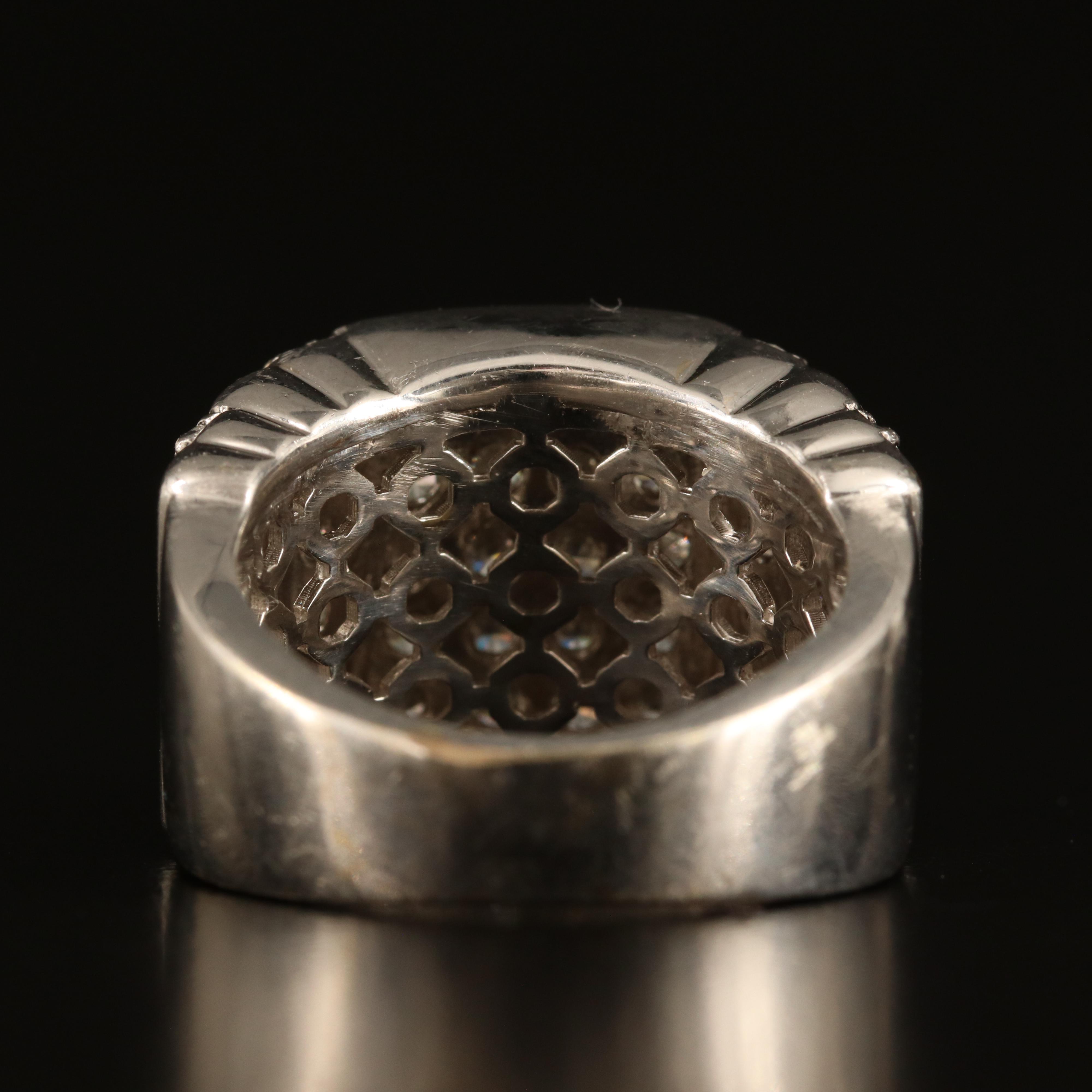 14K 2.02 CTW Diamond Ring