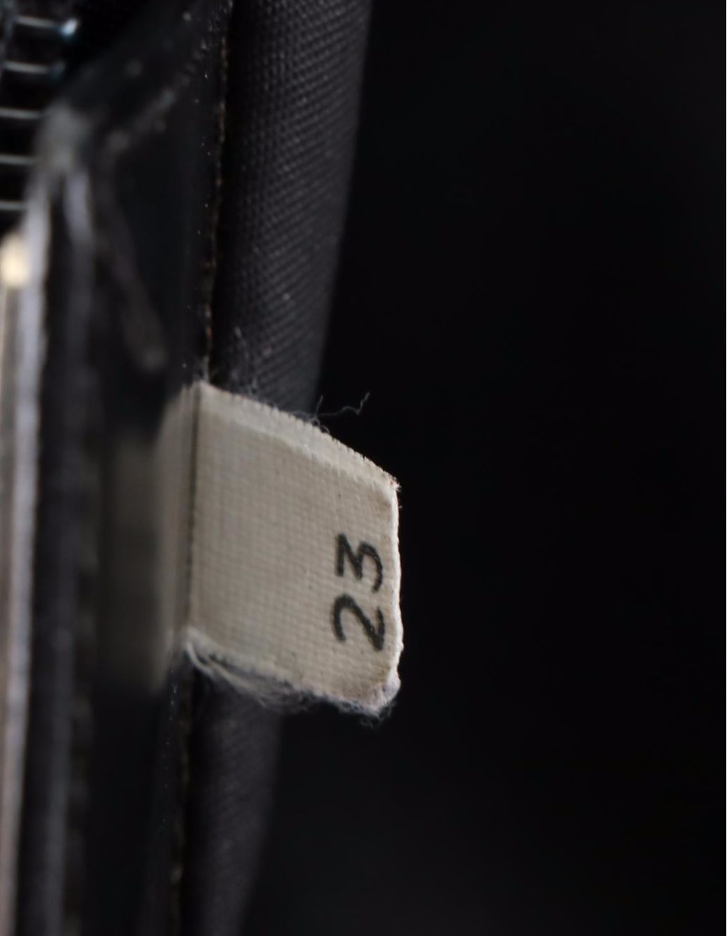 Prada Tessuto Nylon Crossbody Bag