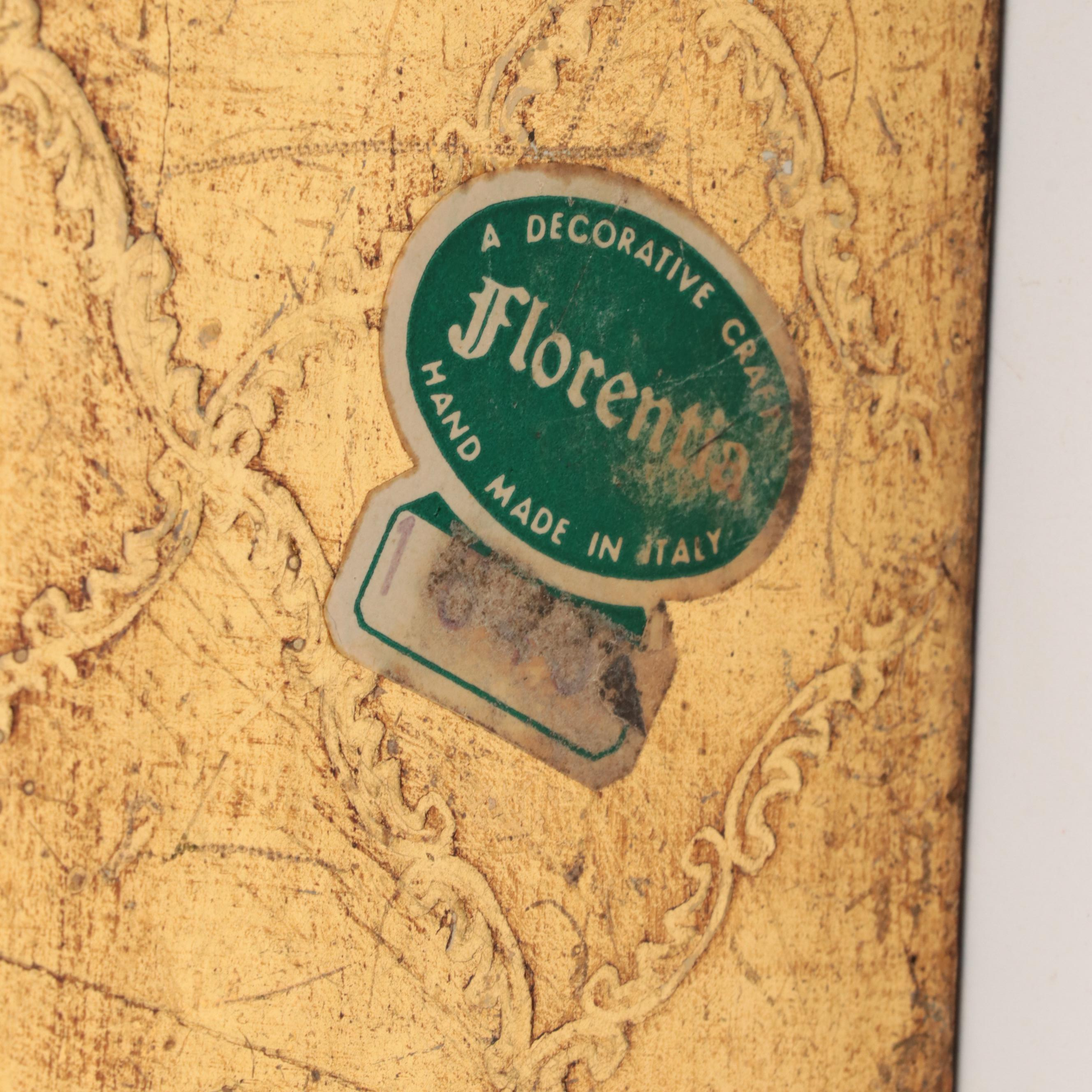 Italian and Indo-Persian Decorative Boxes