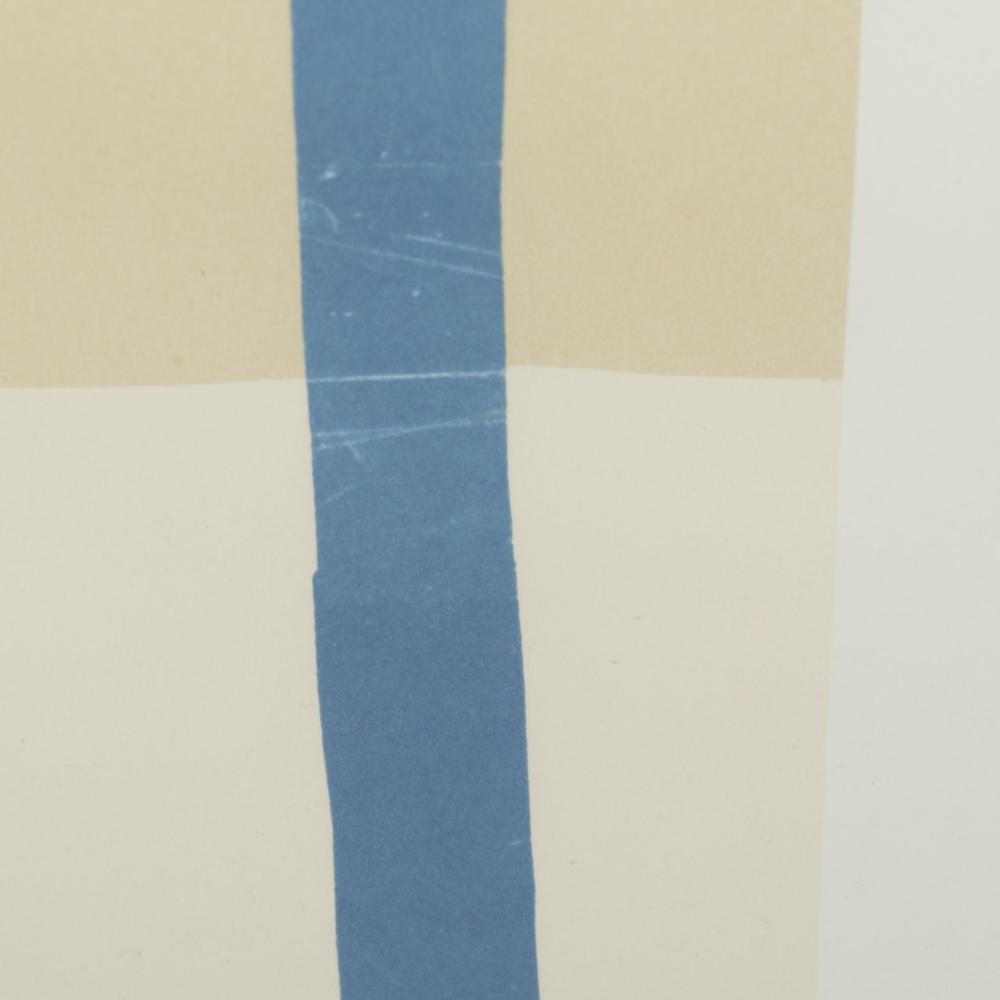 Color Lithograph After Henri Matisse "Woman With Amphora and Pomegranates"