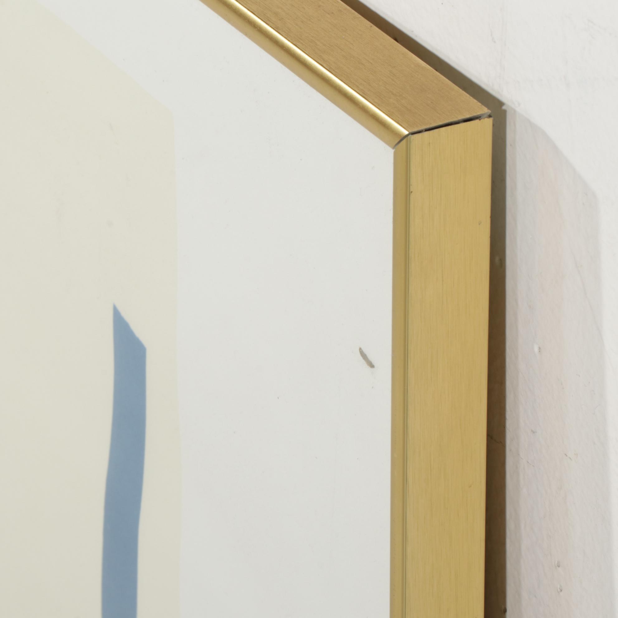 Color Lithograph After Henri Matisse "Woman With Amphora and Pomegranates"