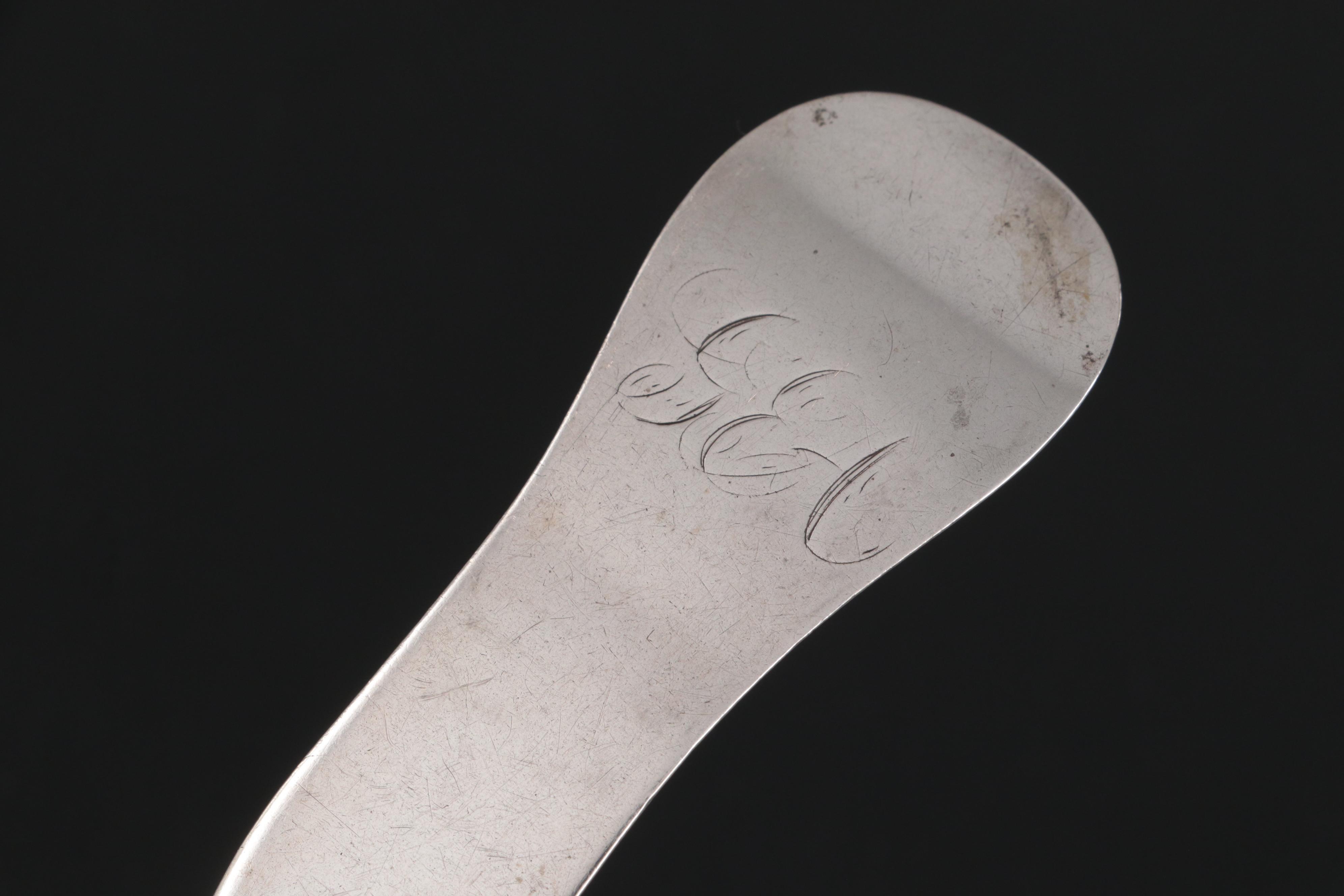 Oneida "King James" Silver Plate Flatware and Serving Utensils