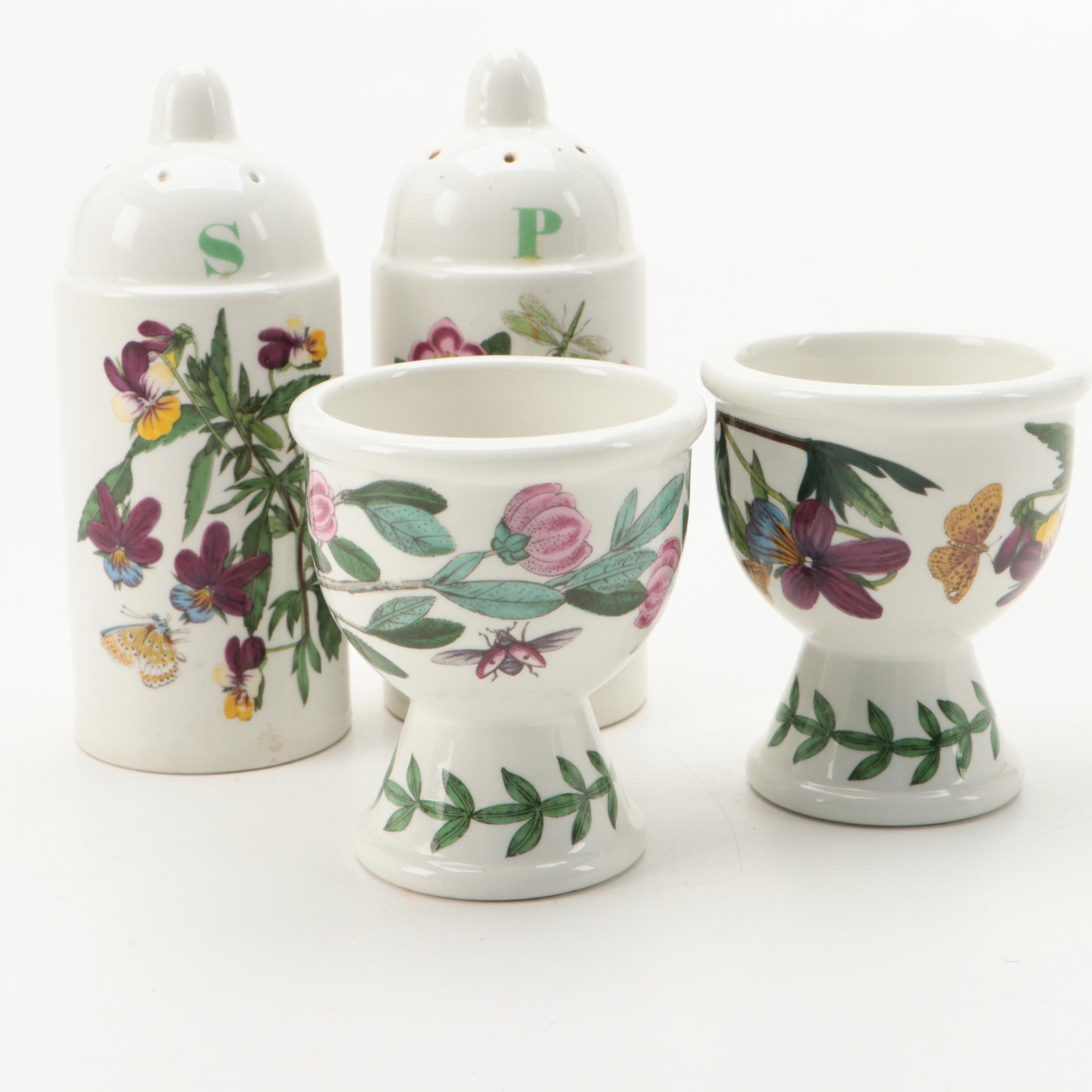Portmeirion "Botanic Garden" Dinnerware