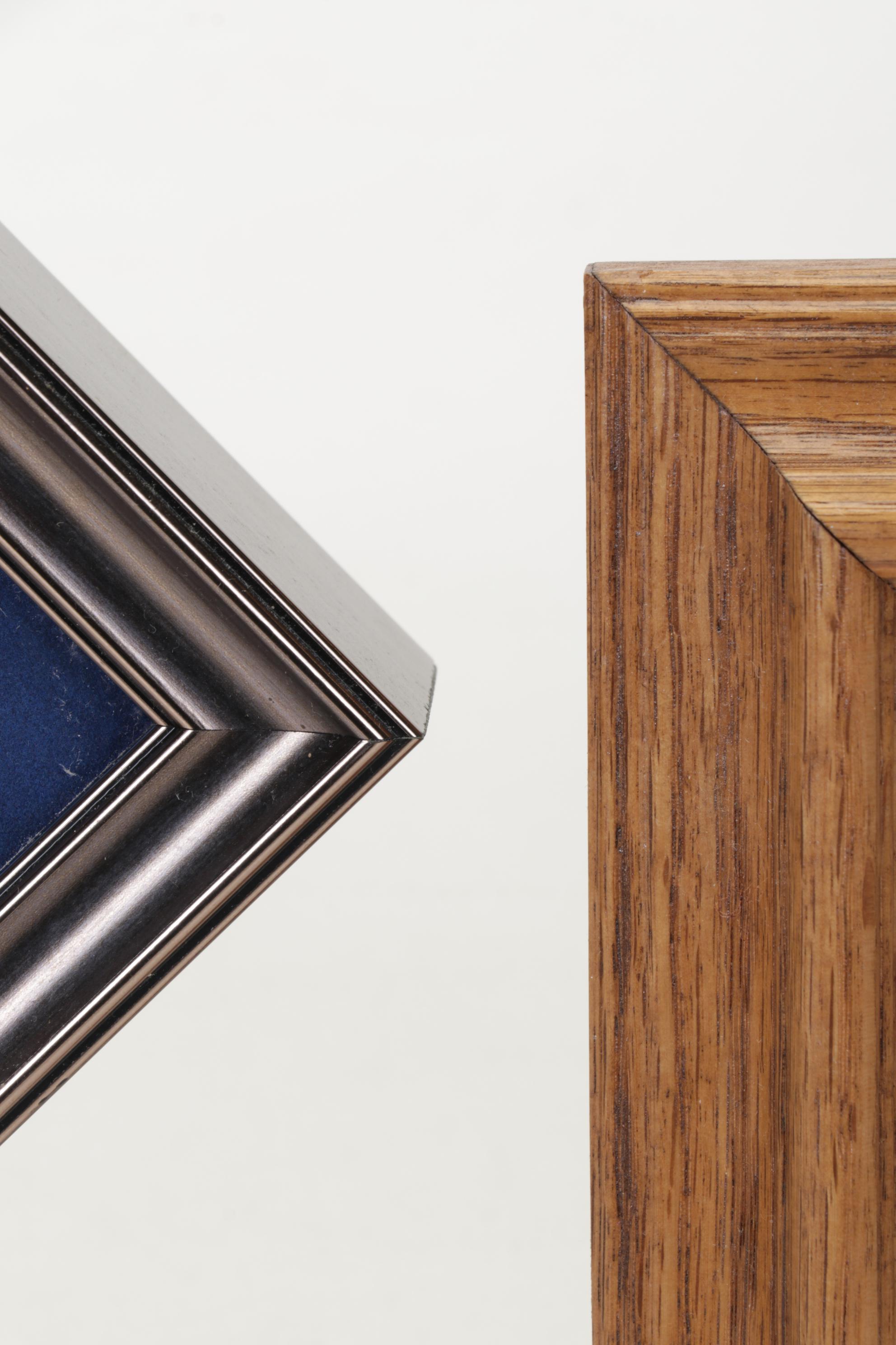 Folk Art Paper and Mixed Media Assemblages Featuring Debra Cook