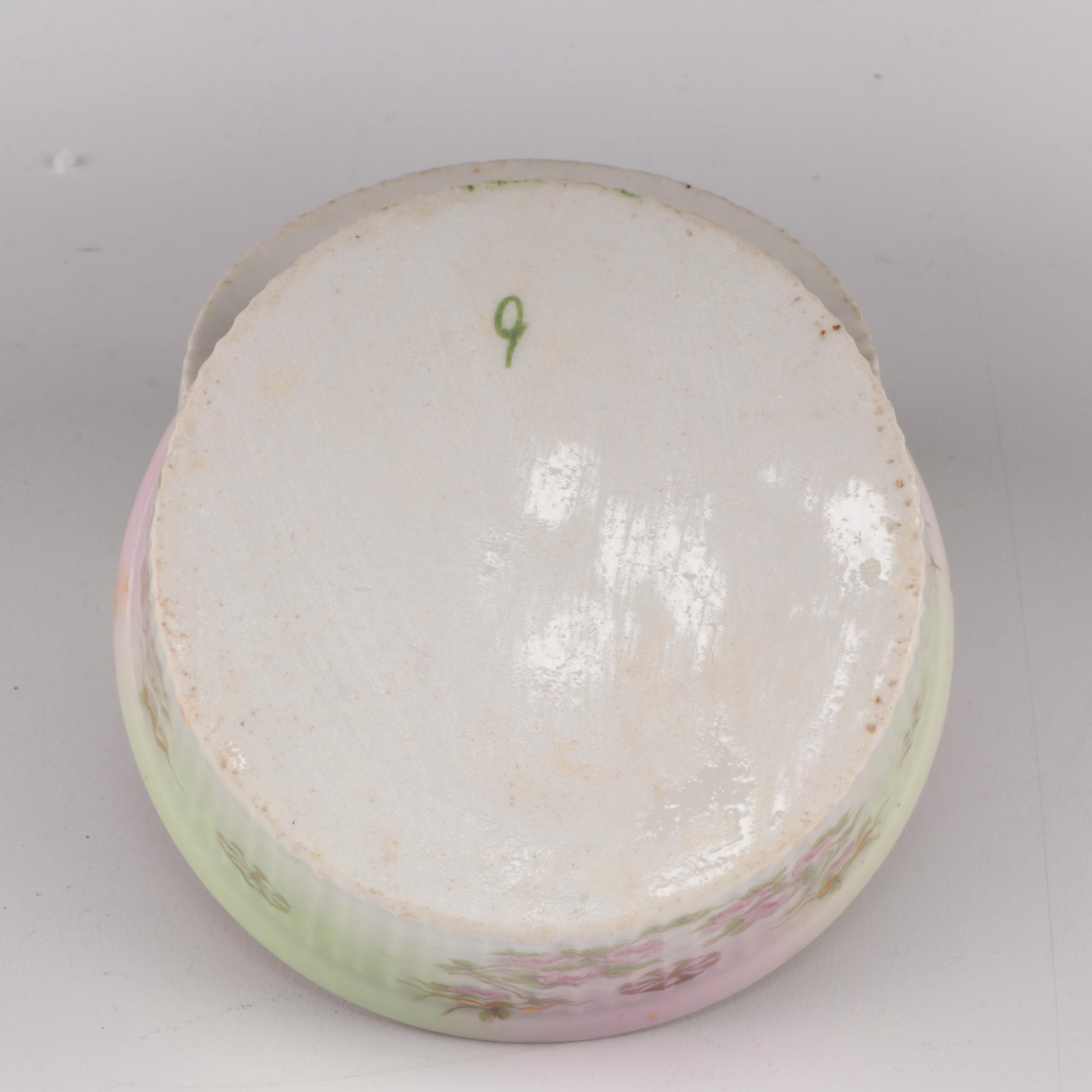 Black Knight Porcelain Plates with Limoges and Other Tableware and Accessories